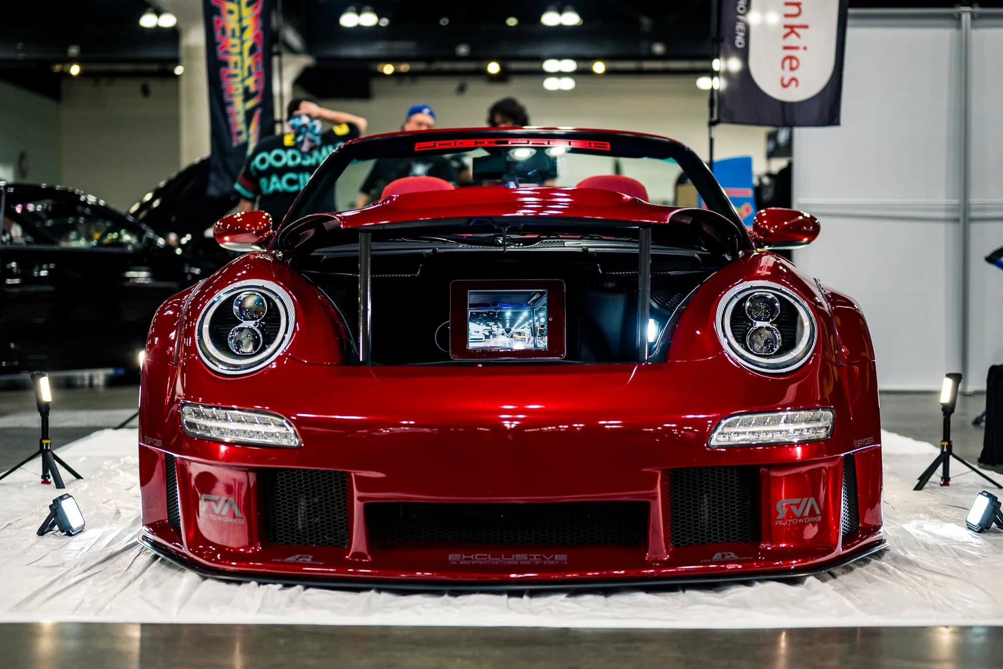 ImportExpo x CaliCreaming - image 37