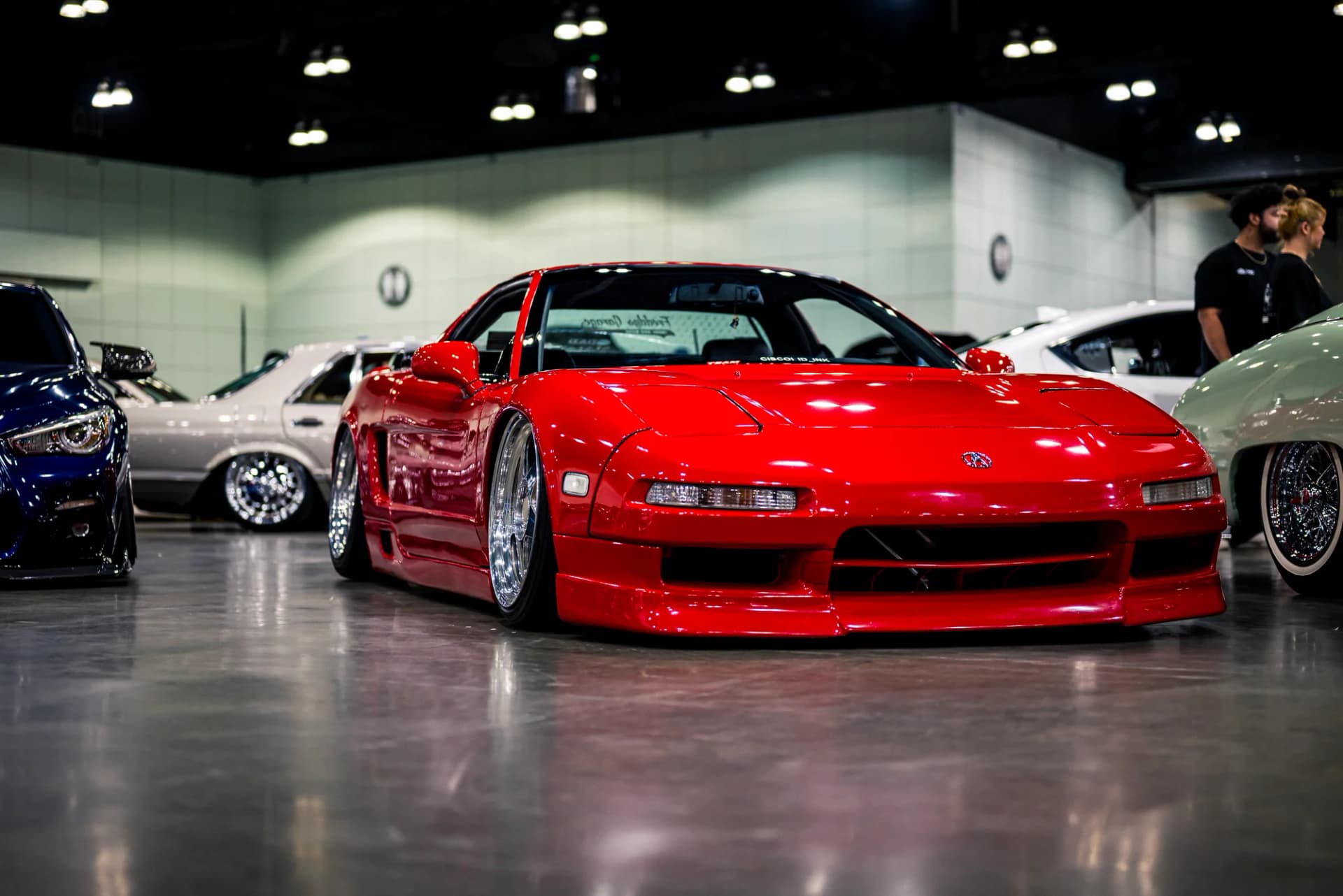 ImportExpo x CaliCreaming - image 38