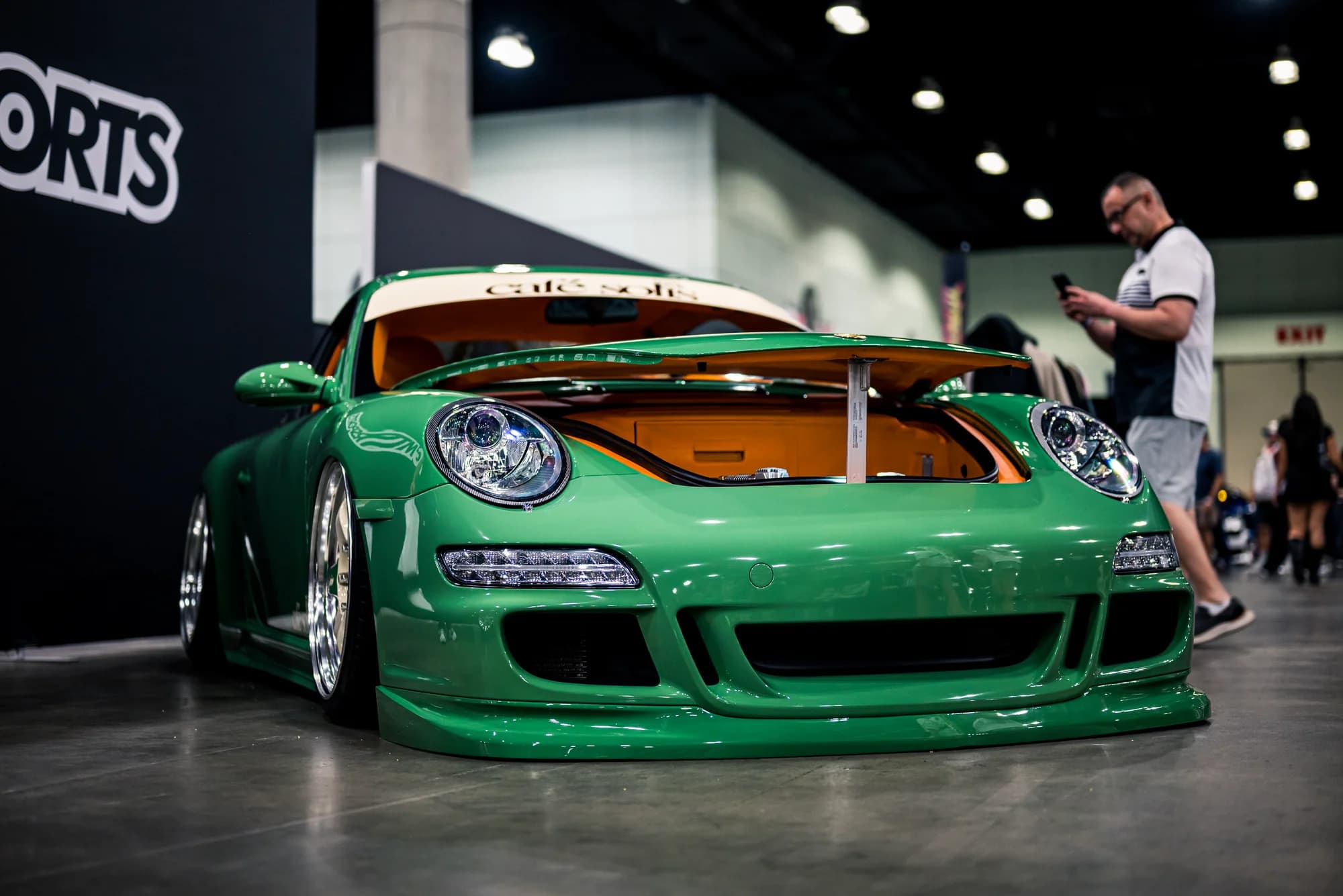 ImportExpo x CaliCreaming - image 39