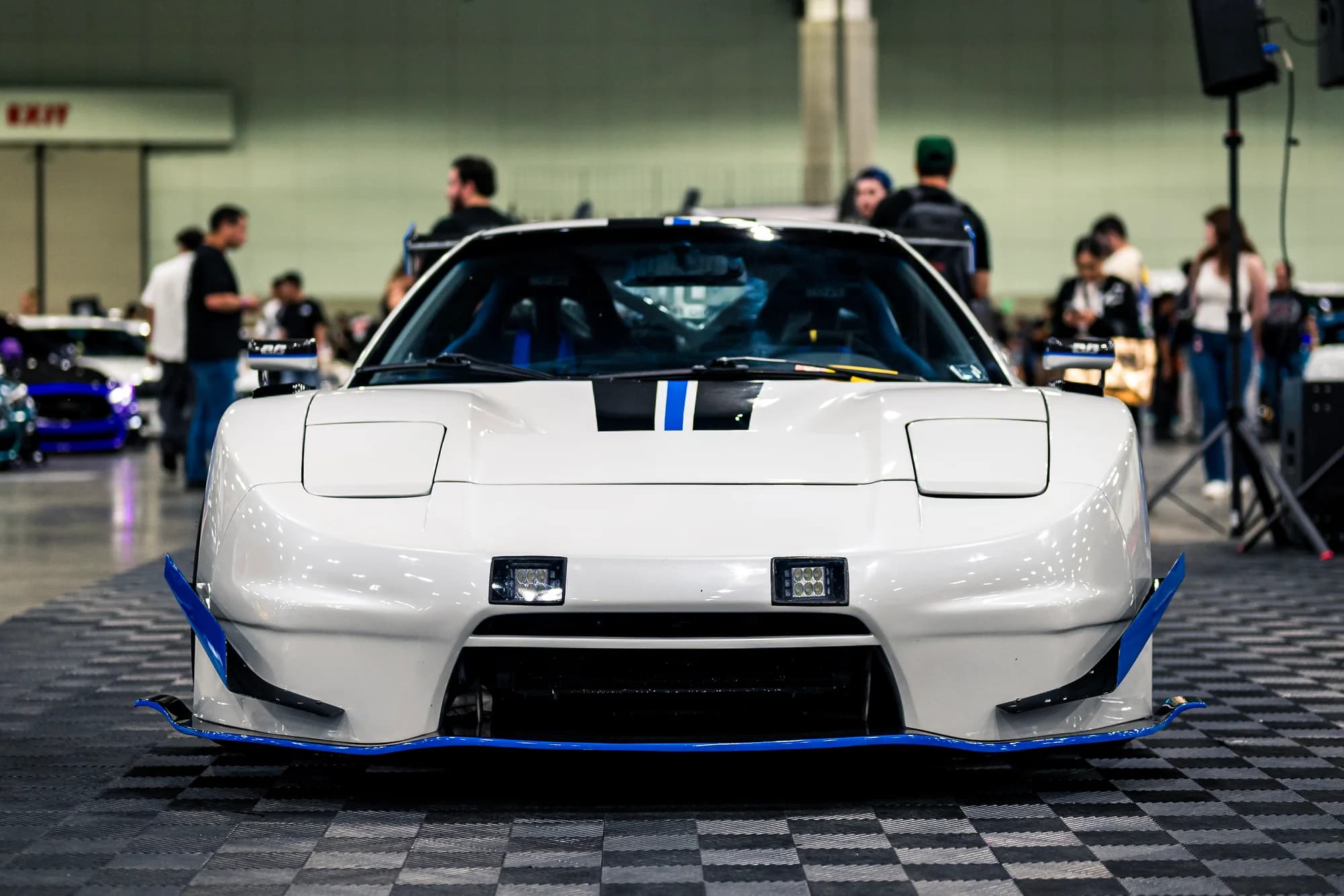 ImportExpo x CaliCreaming - image 40