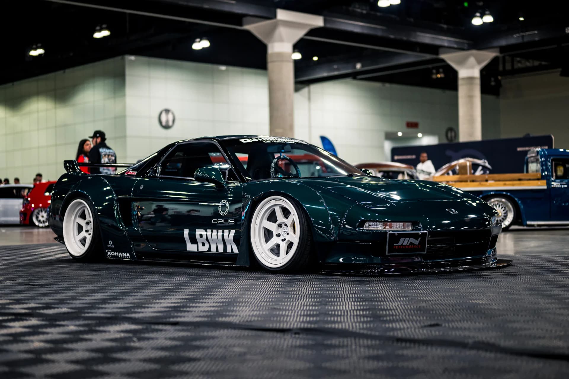 ImportExpo x CaliCreaming - image 41