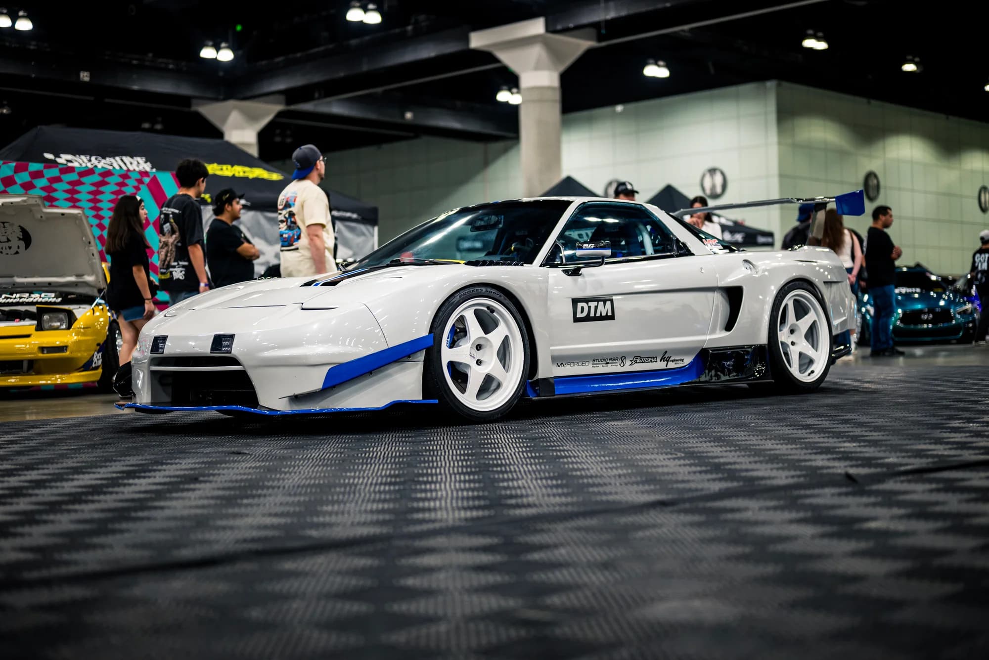 ImportExpo x CaliCreaming - image 42