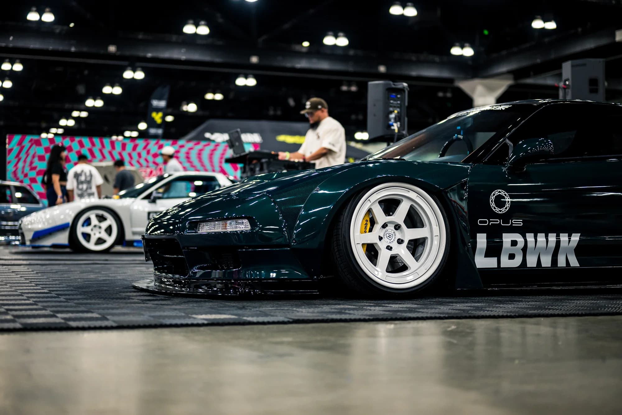 ImportExpo x CaliCreaming - image 43