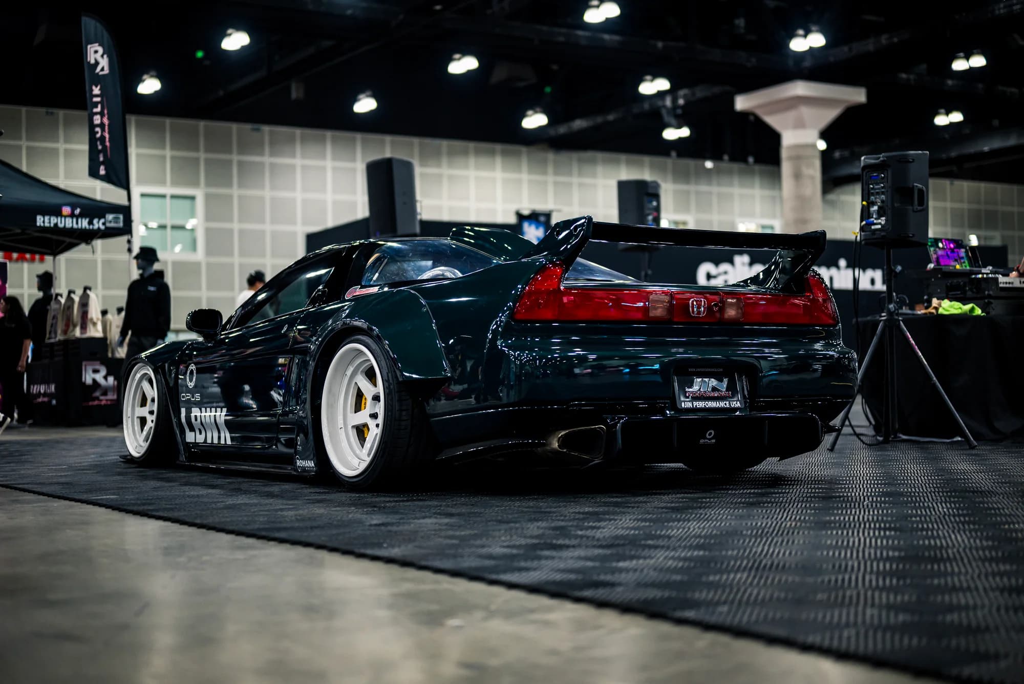 ImportExpo x CaliCreaming - image 44