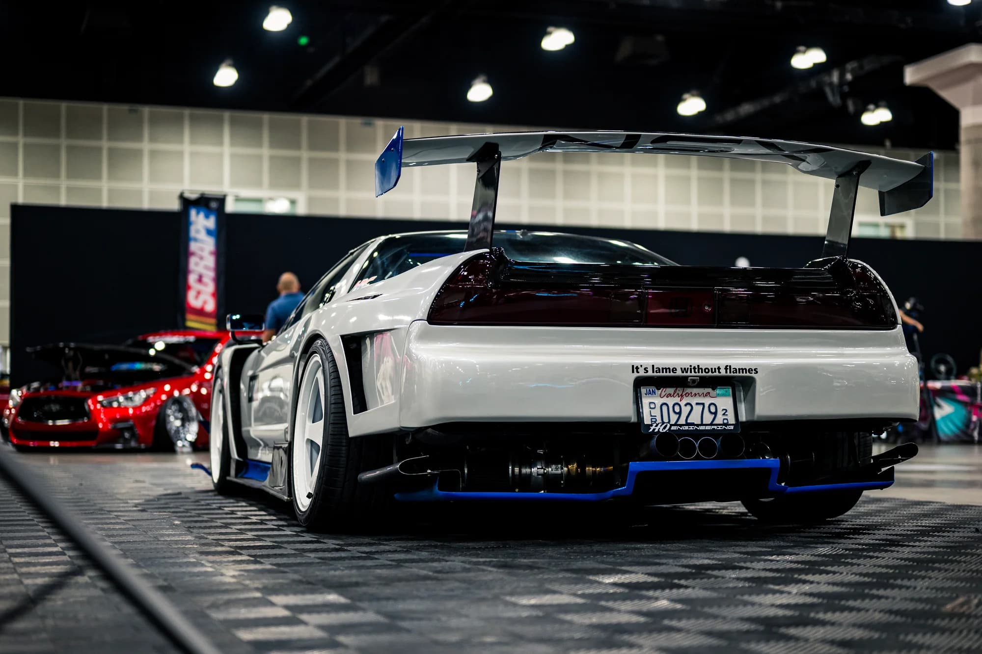 ImportExpo x CaliCreaming - image 45