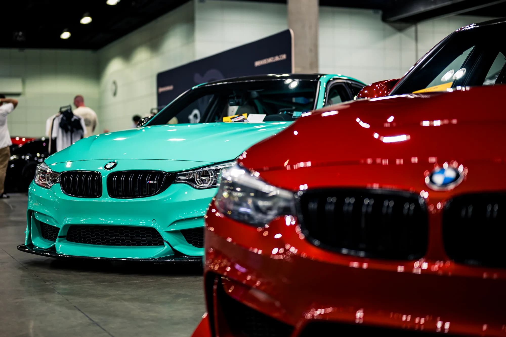 ImportExpo x CaliCreaming - image 46