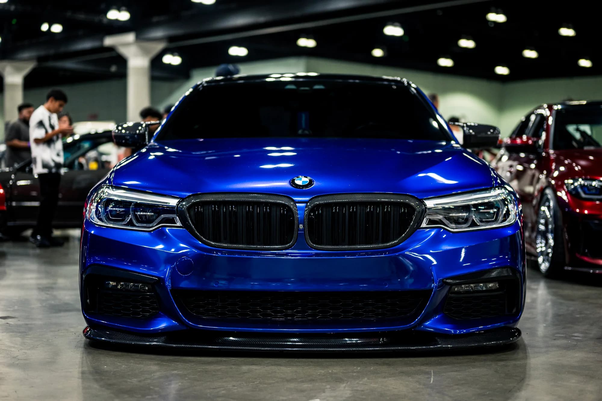 ImportExpo x CaliCreaming - image 47