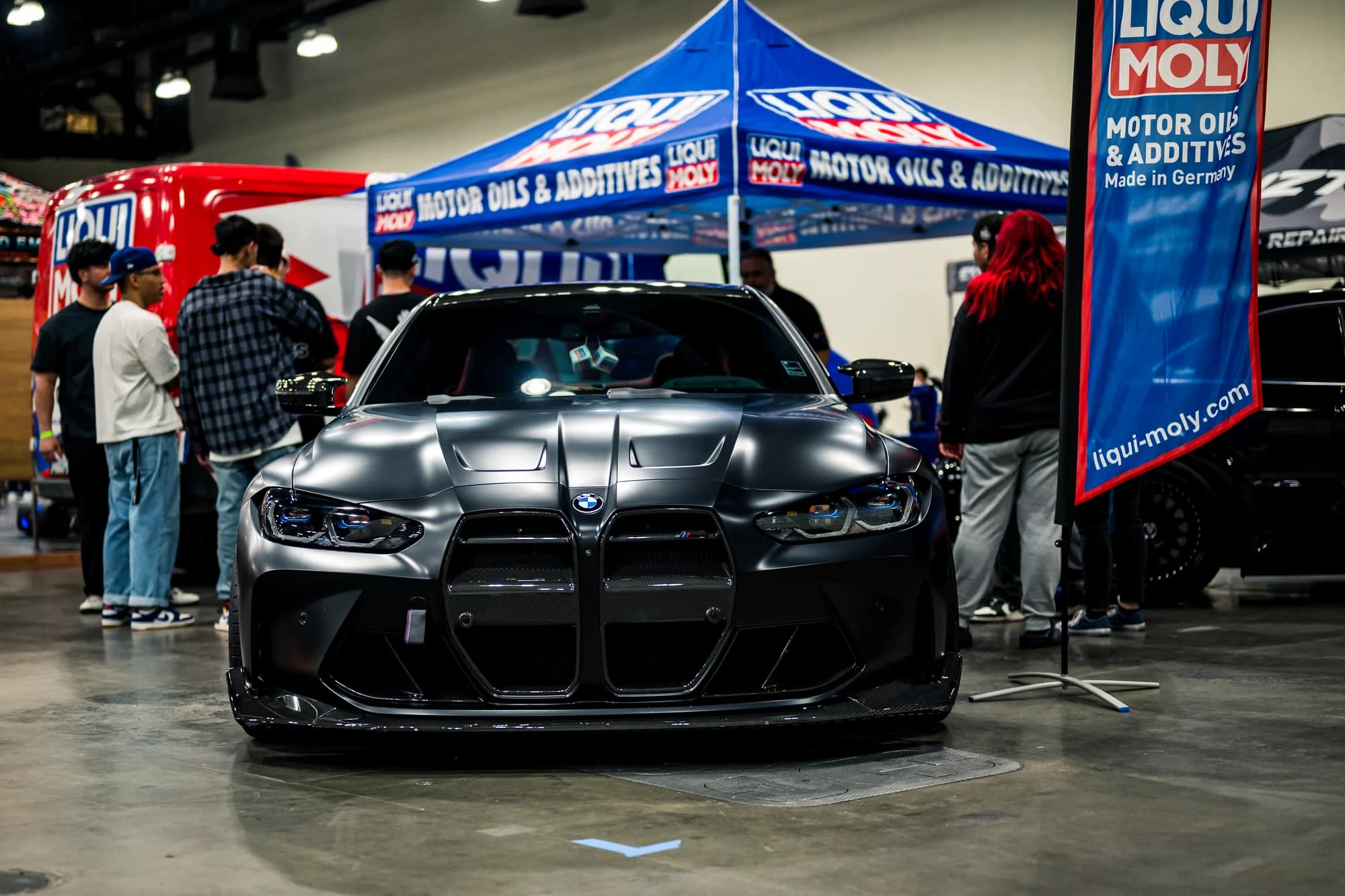 ImportExpo x CaliCreaming - image 48