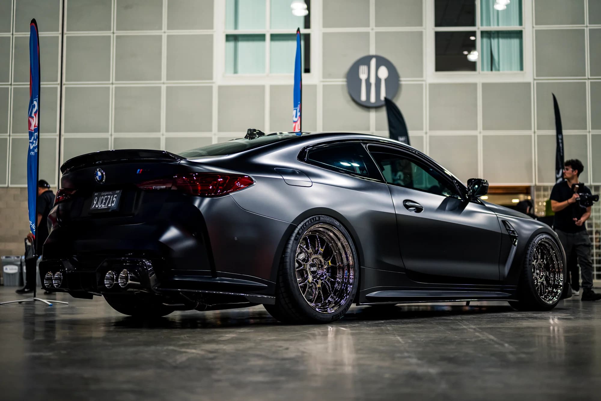 ImportExpo x CaliCreaming - image 49