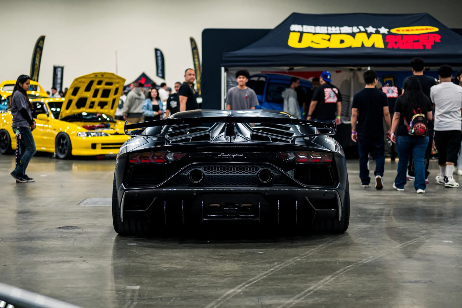 ImportExpo x CaliCreaming - image 6