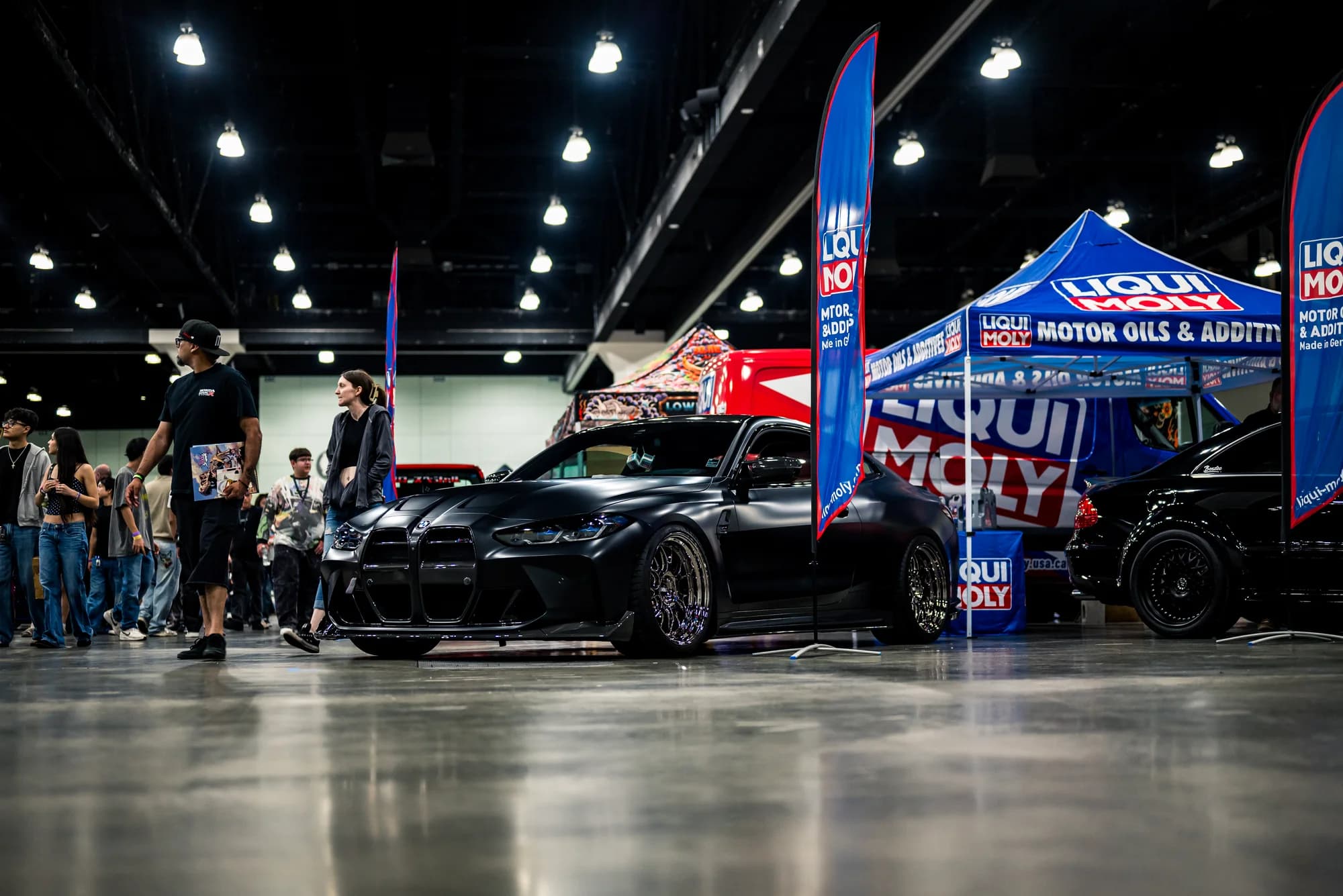 ImportExpo x CaliCreaming - image 54