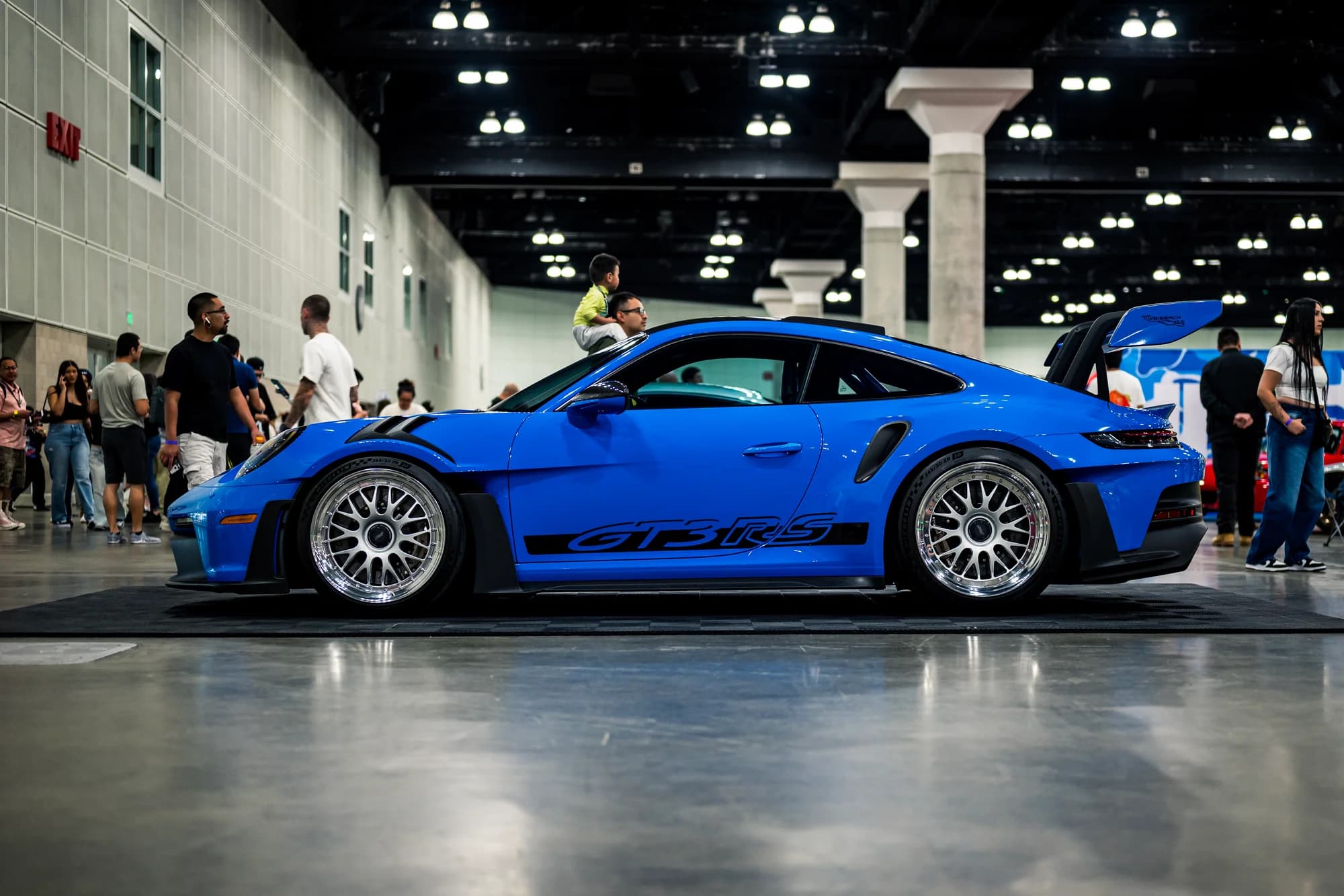 ImportExpo x CaliCreaming - image 56