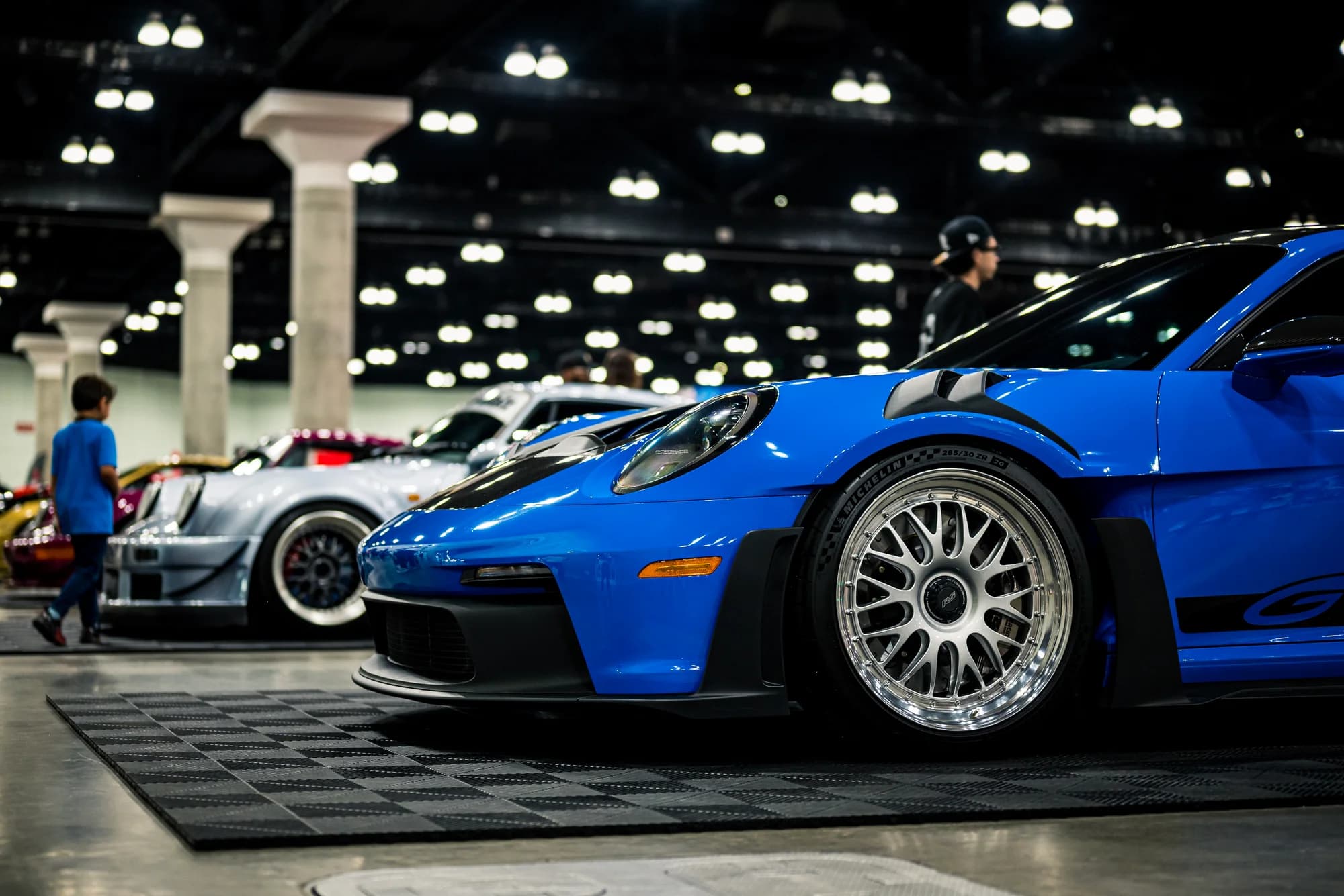 ImportExpo x CaliCreaming - image 57