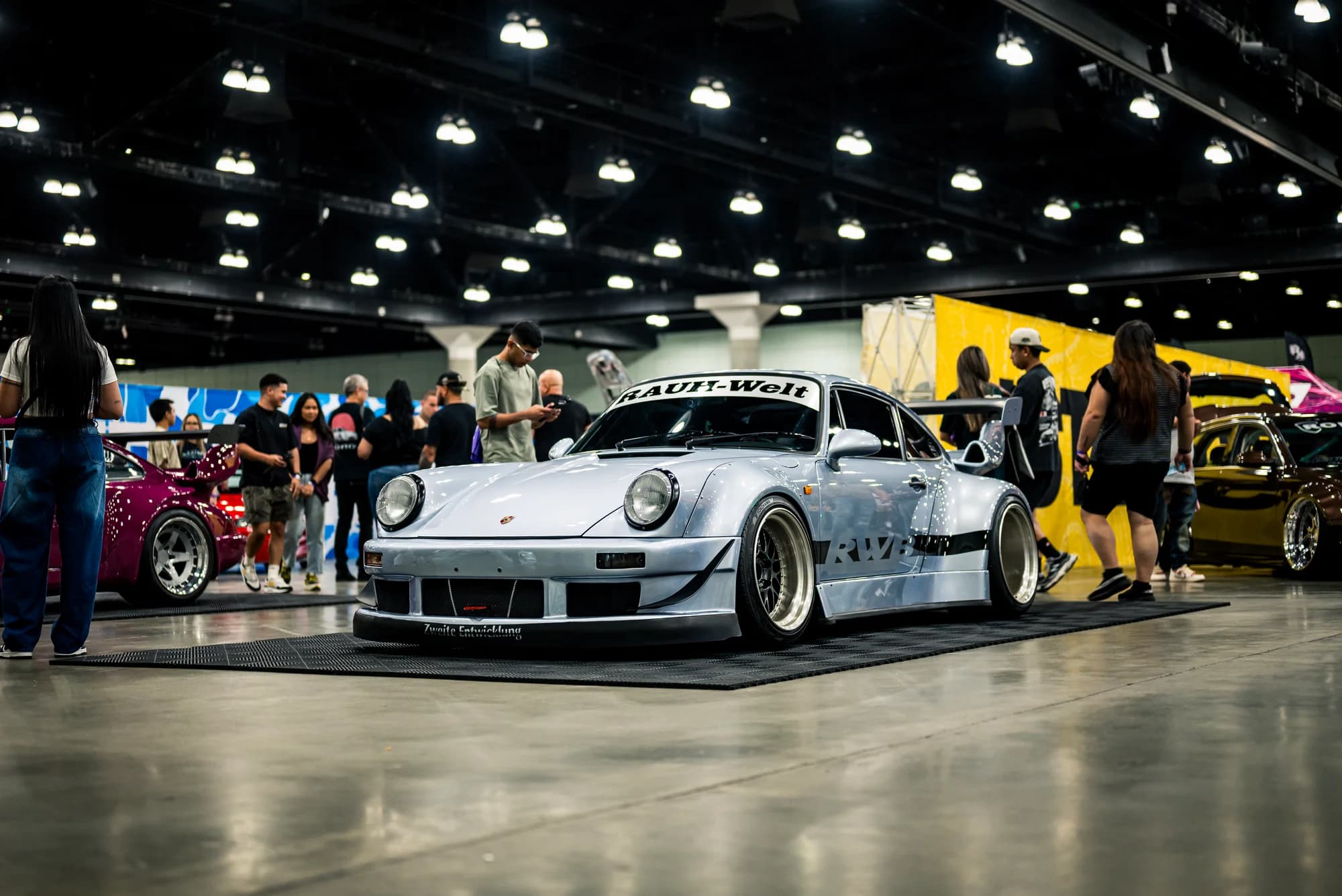 ImportExpo x CaliCreaming - image 58