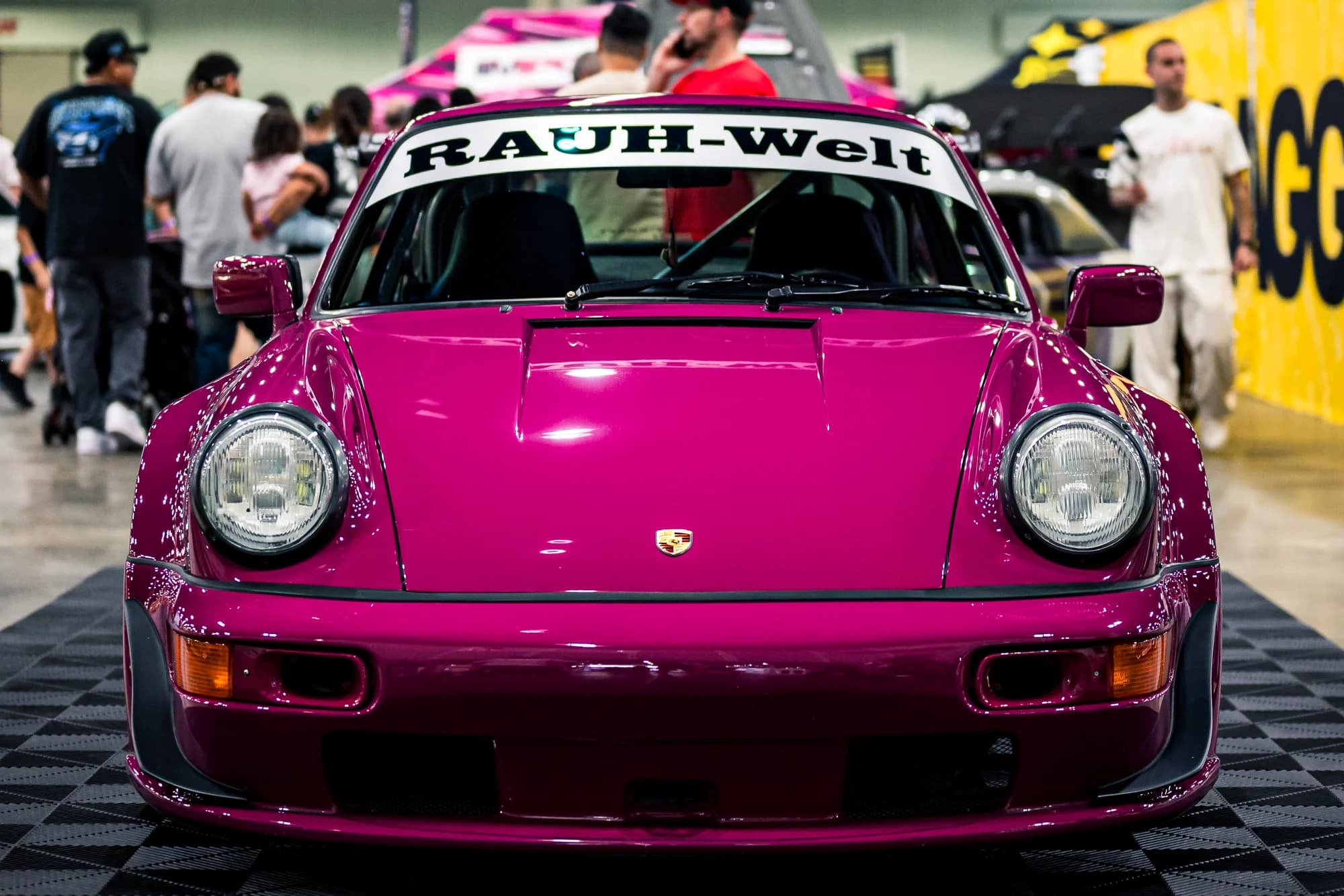 ImportExpo x CaliCreaming - image 60