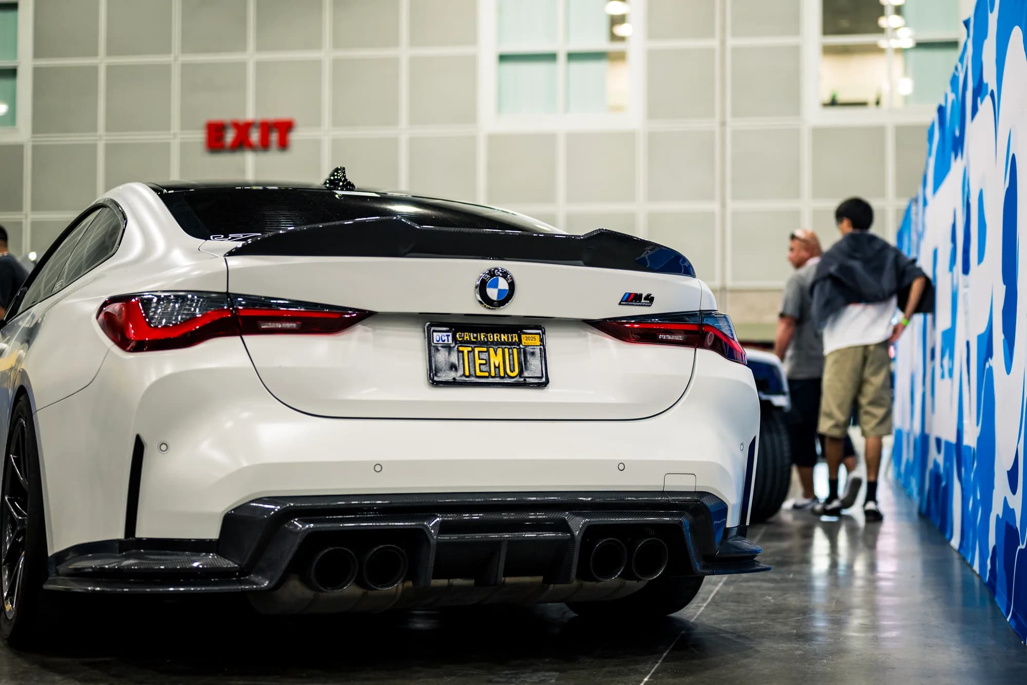 ImportExpo x CaliCreaming - image 7