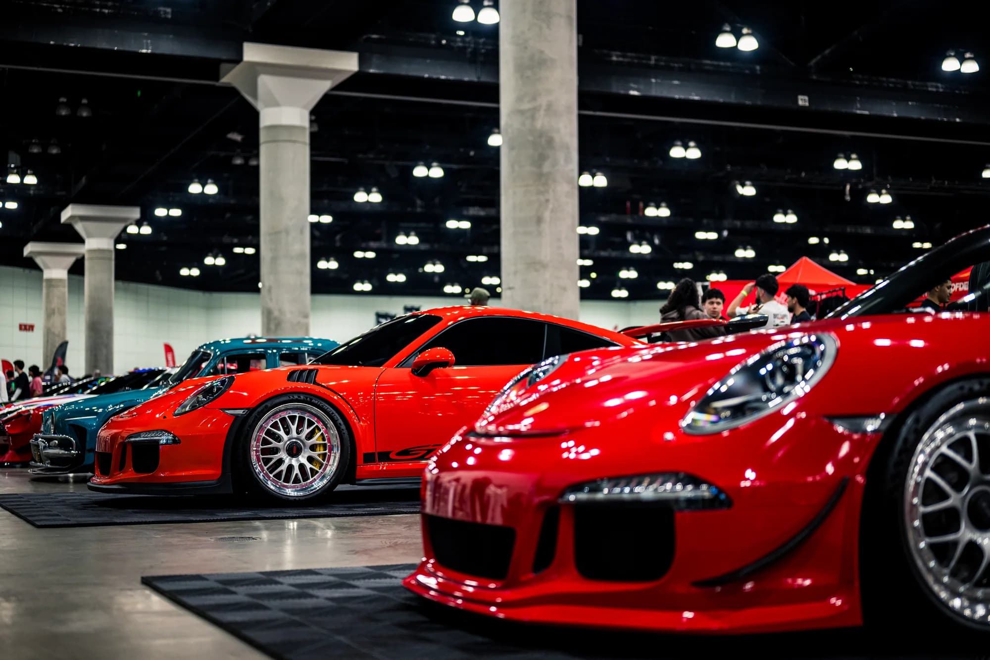 ImportExpo x CaliCreaming - image 62