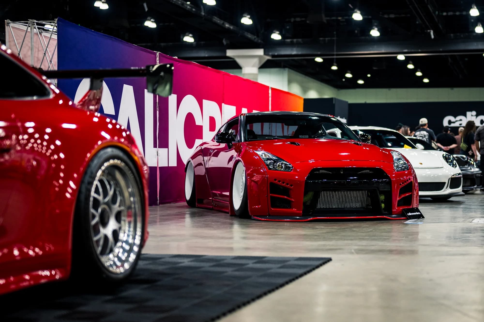 ImportExpo x CaliCreaming - image 63