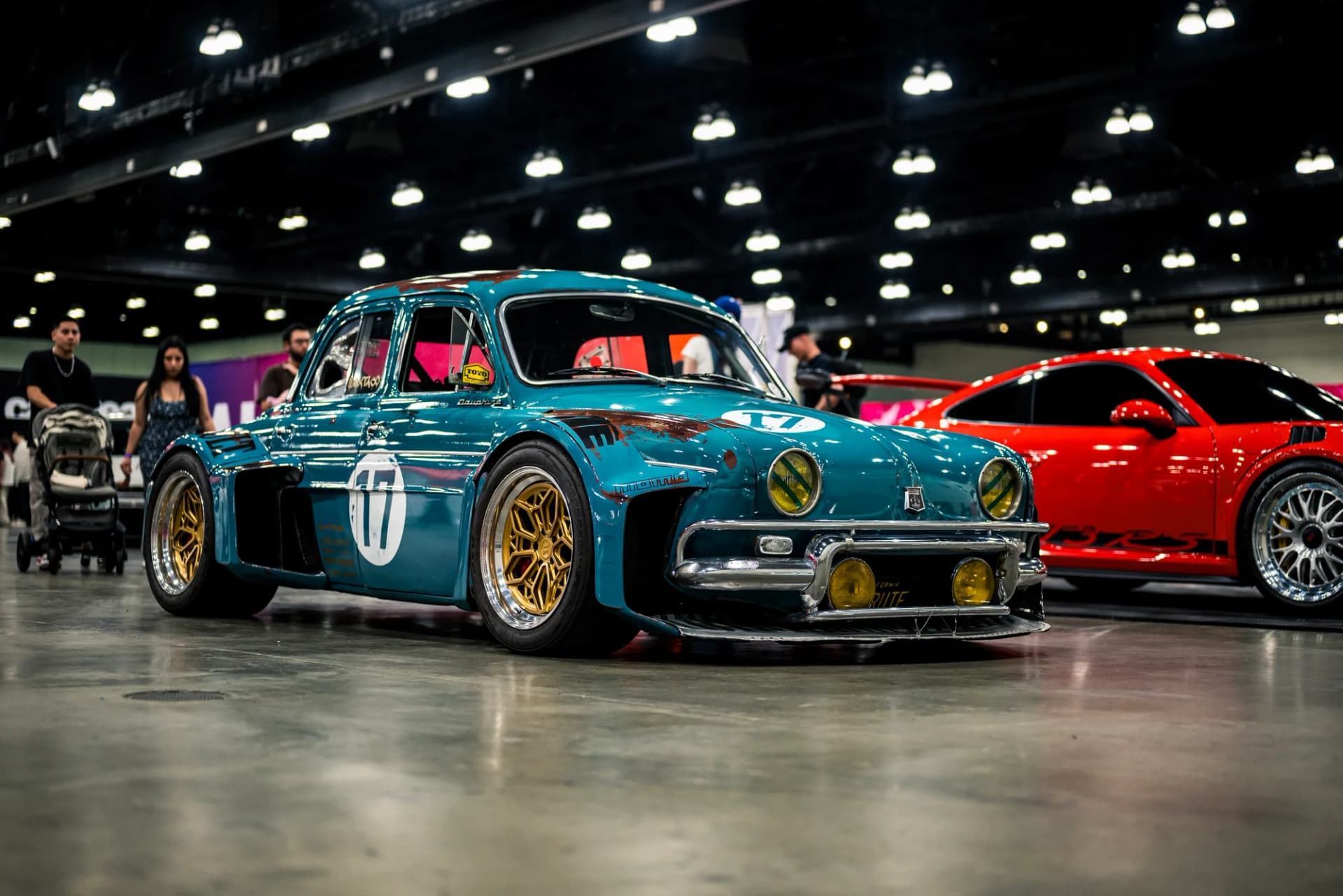 ImportExpo x CaliCreaming - image 64