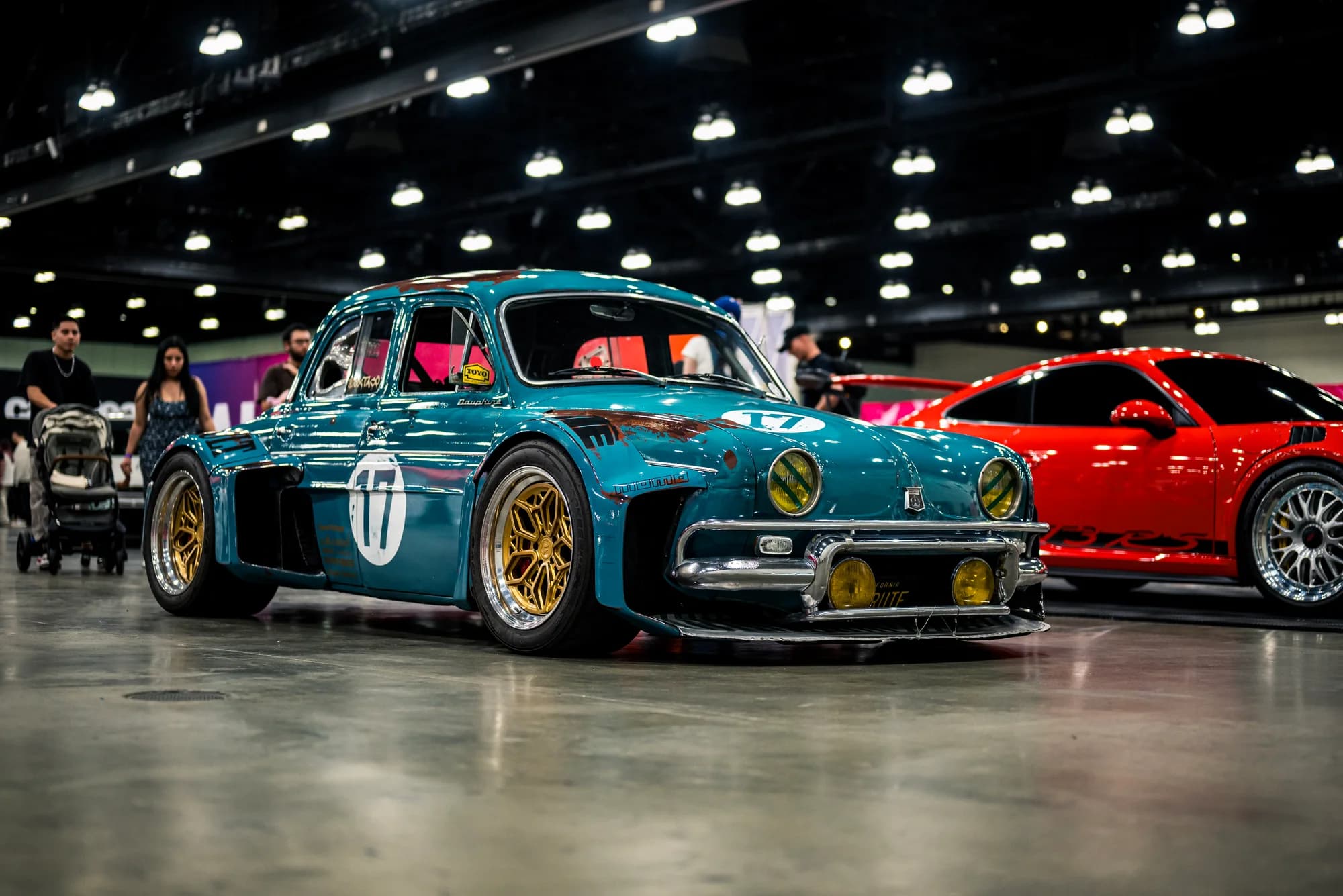 ImportExpo x CaliCreaming - image 64