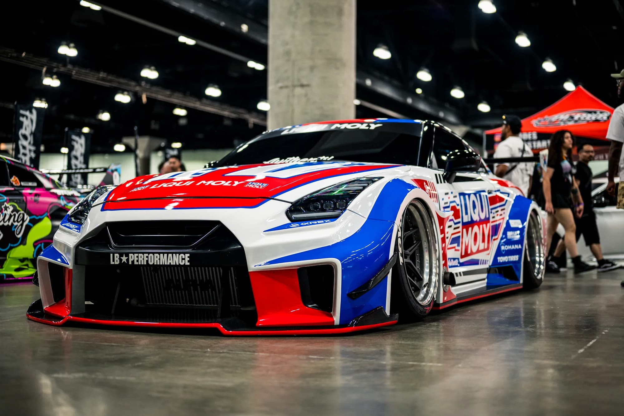 ImportExpo x CaliCreaming - image 65