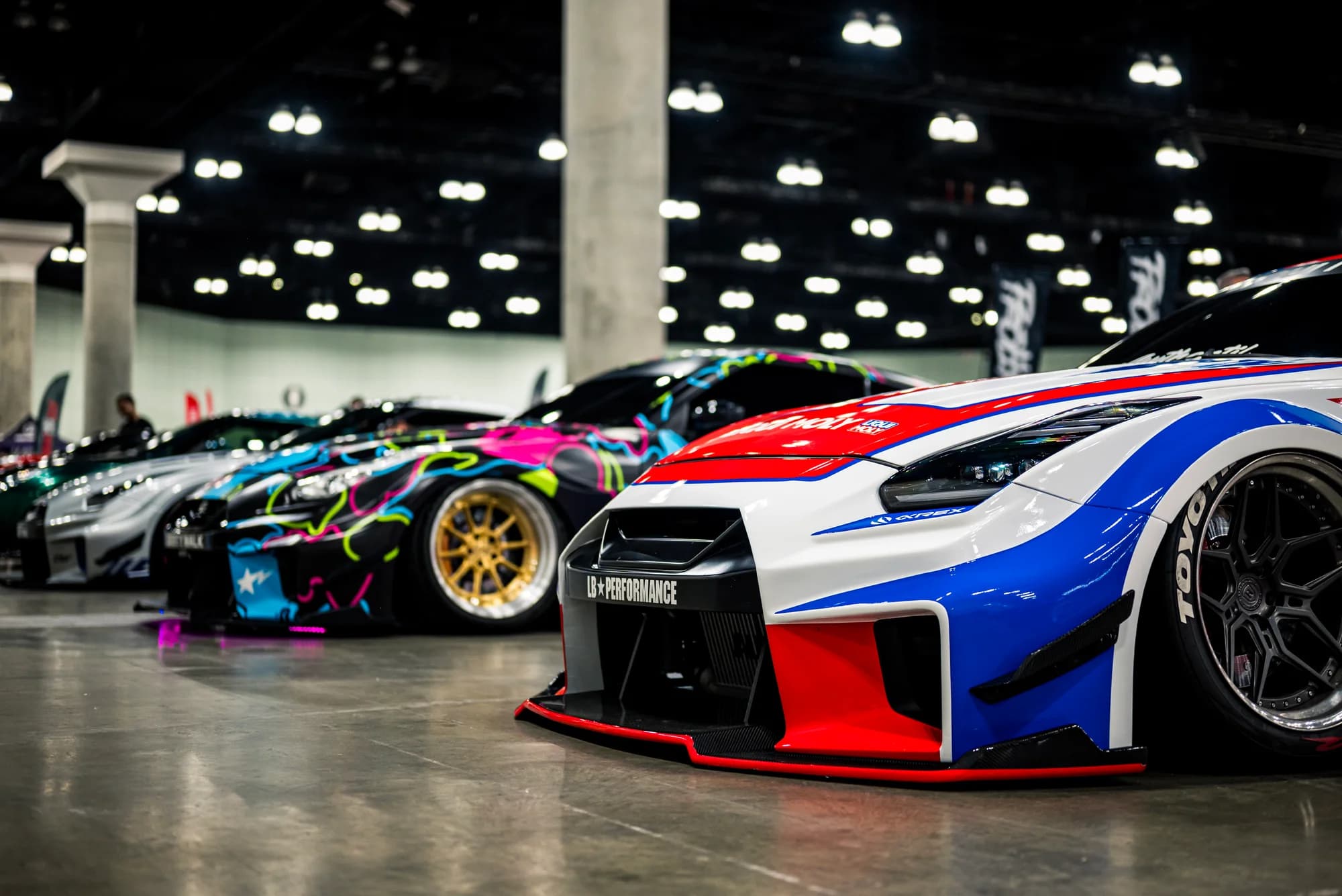 ImportExpo x CaliCreaming - image 66