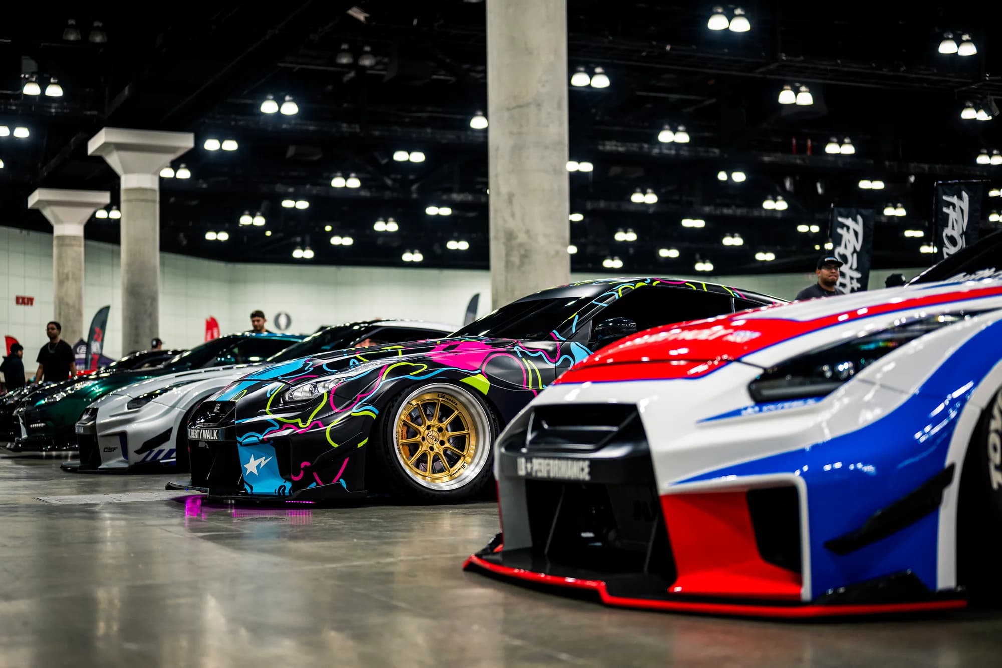 ImportExpo x CaliCreaming - image 67