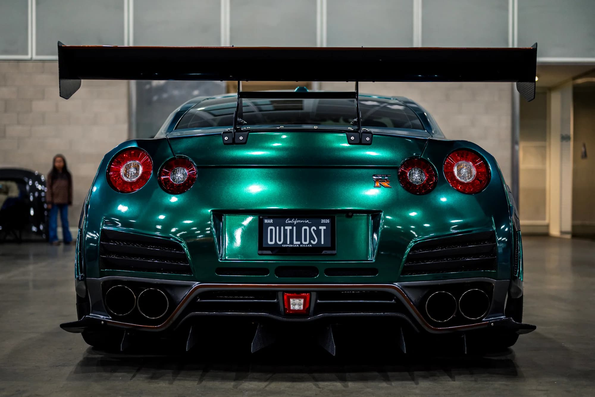 ImportExpo x CaliCreaming - image 68