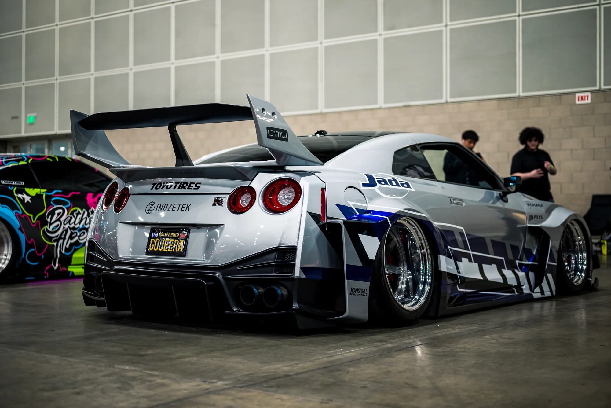 ImportExpo x CaliCreaming - image 69