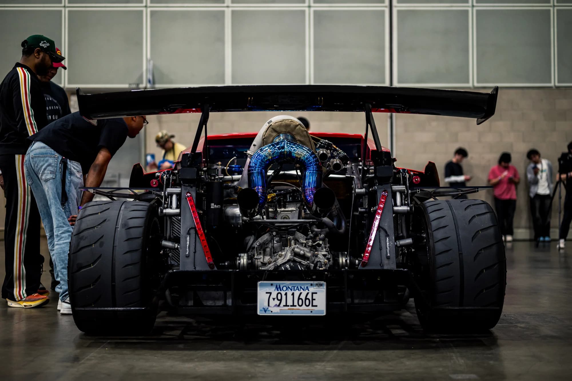 ImportExpo x CaliCreaming - image 70