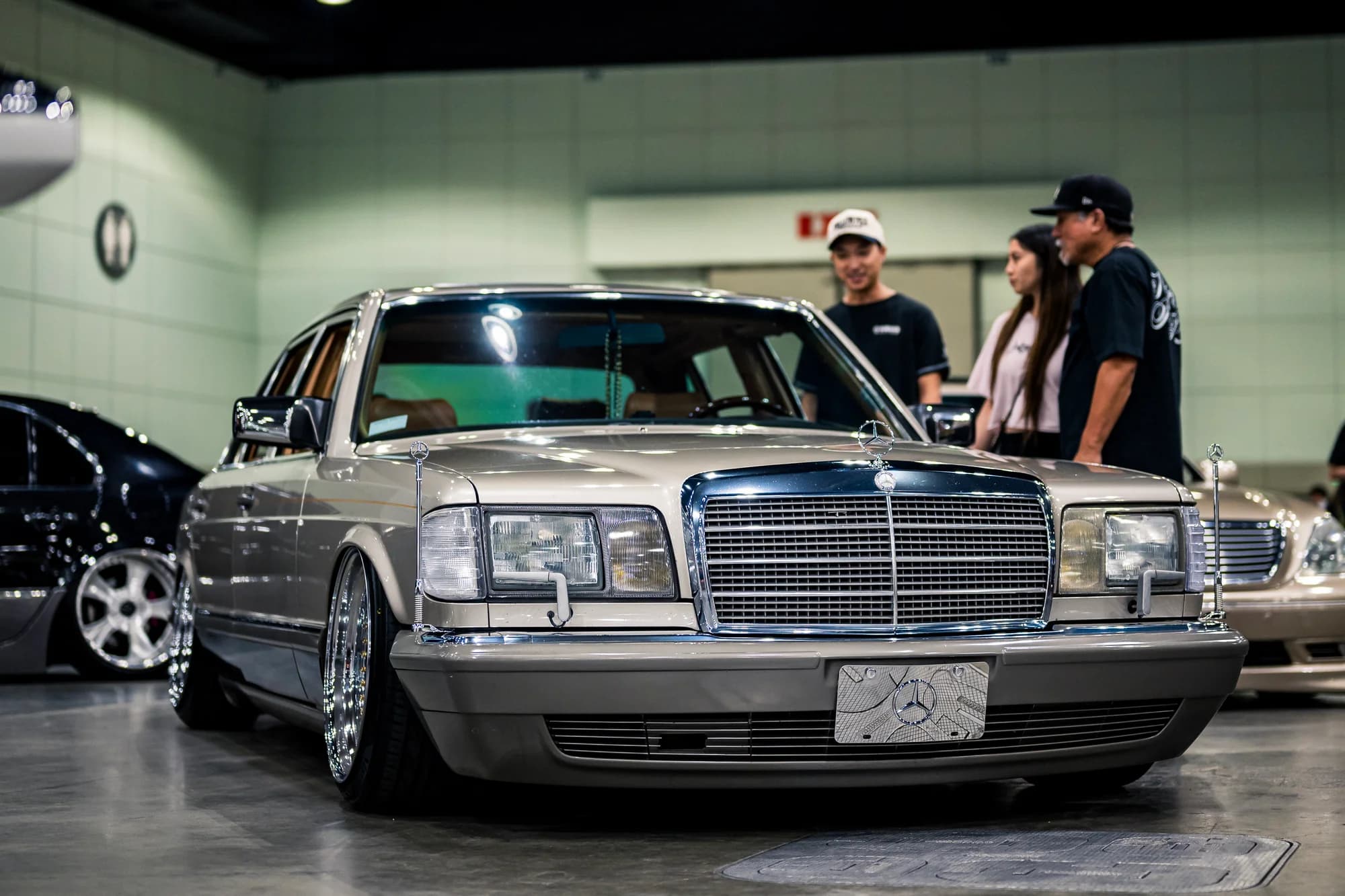 ImportExpo x CaliCreaming - image 71