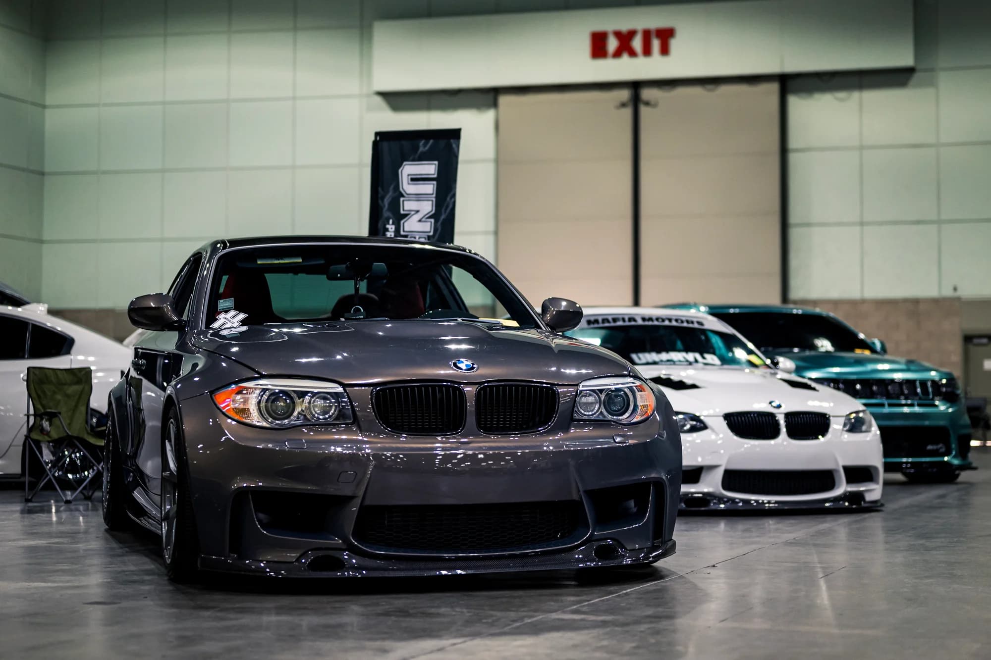 ImportExpo x CaliCreaming - image 73