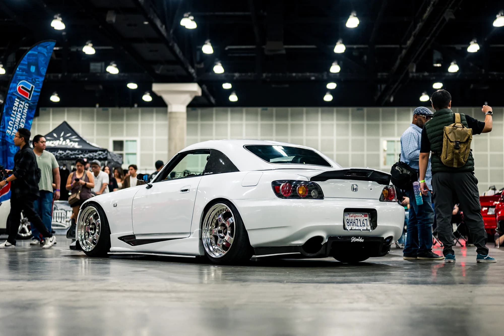 ImportExpo x CaliCreaming - image 75