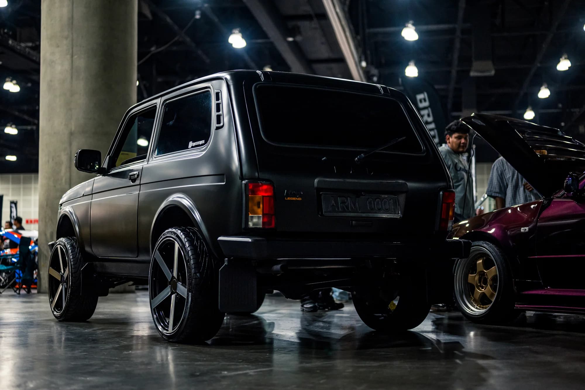 ImportExpo x CaliCreaming - image 76