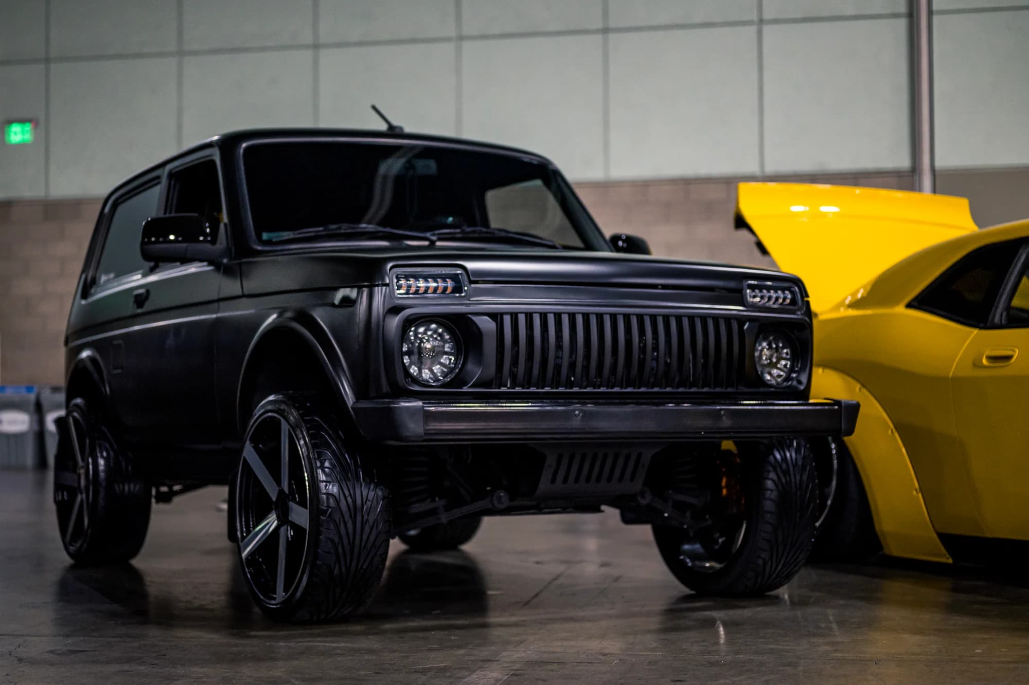 ImportExpo x CaliCreaming - image 77