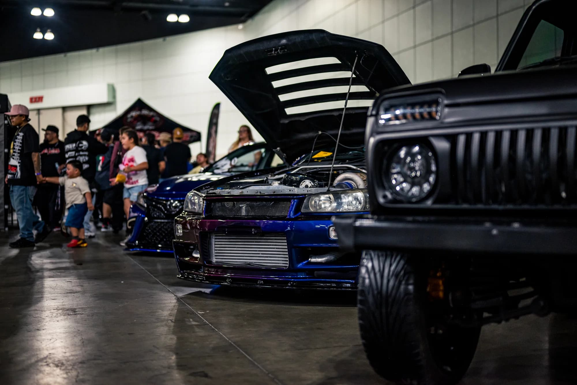 ImportExpo x CaliCreaming - image 78