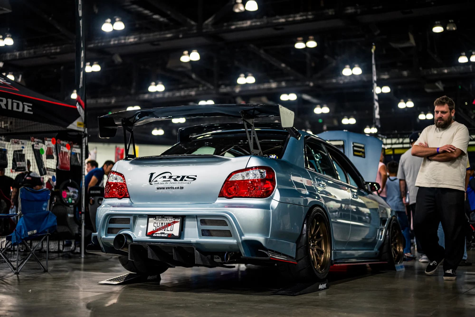 ImportExpo x CaliCreaming - image 80