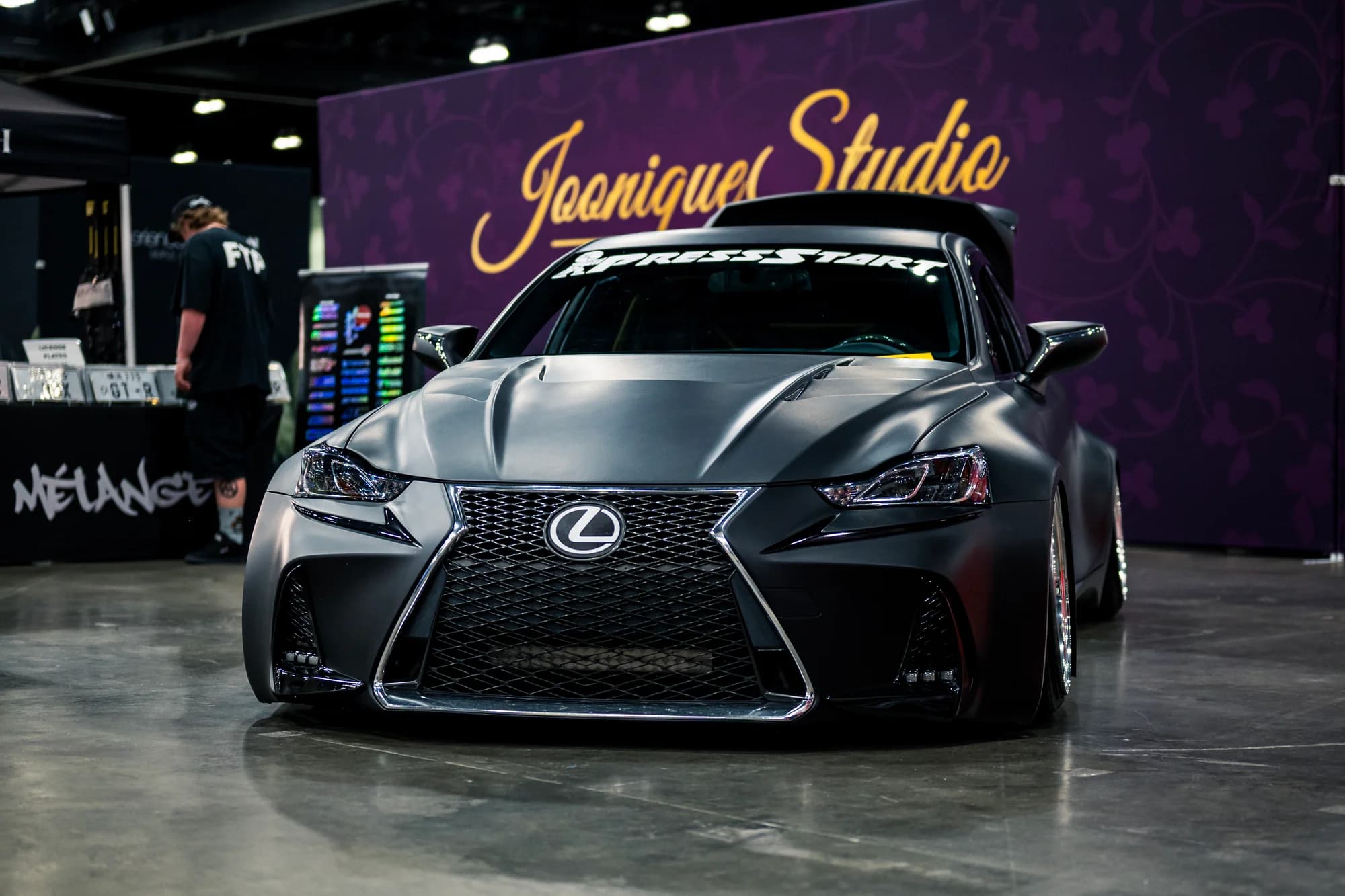 ImportExpo x CaliCreaming - image 9