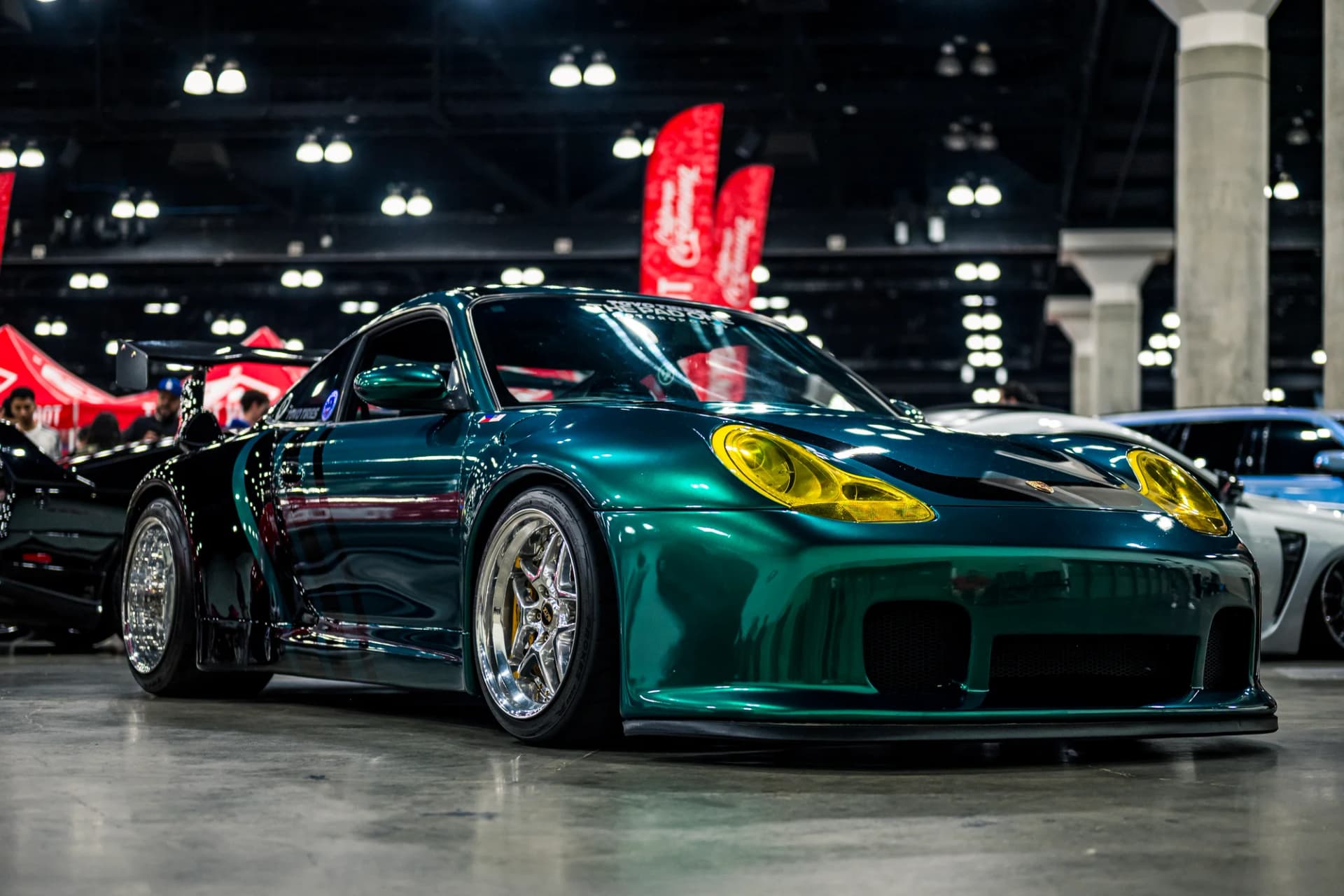ImportExpo x CaliCreaming - image 85