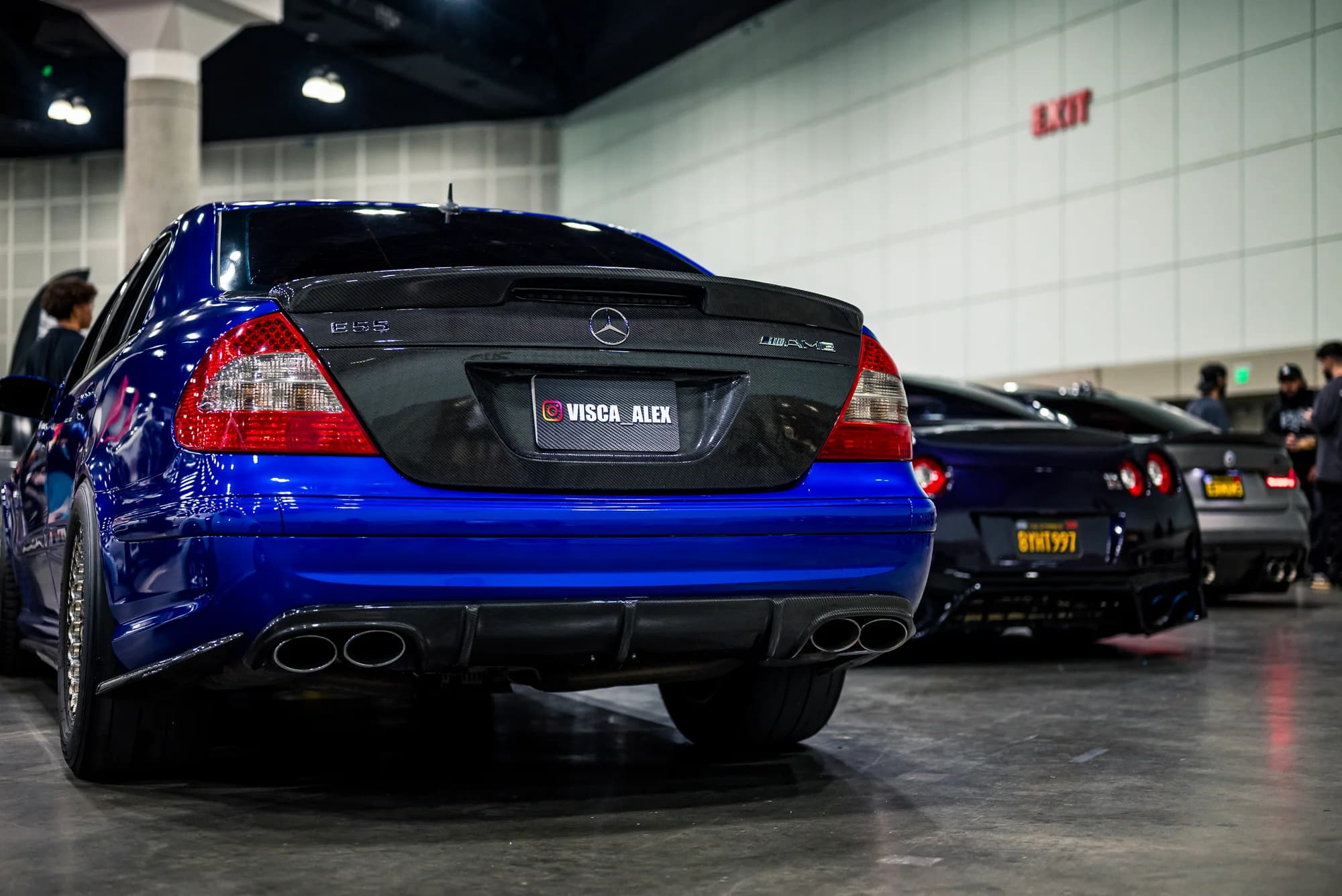 ImportExpo x CaliCreaming - image 87