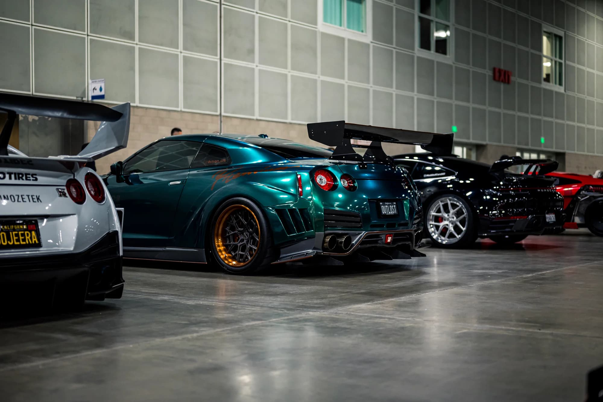 ImportExpo x CaliCreaming - image 10