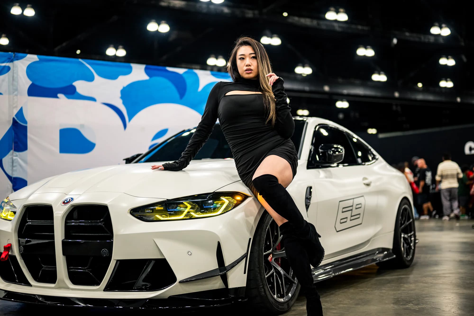 ImportExpo x CaliCreaming - image 93