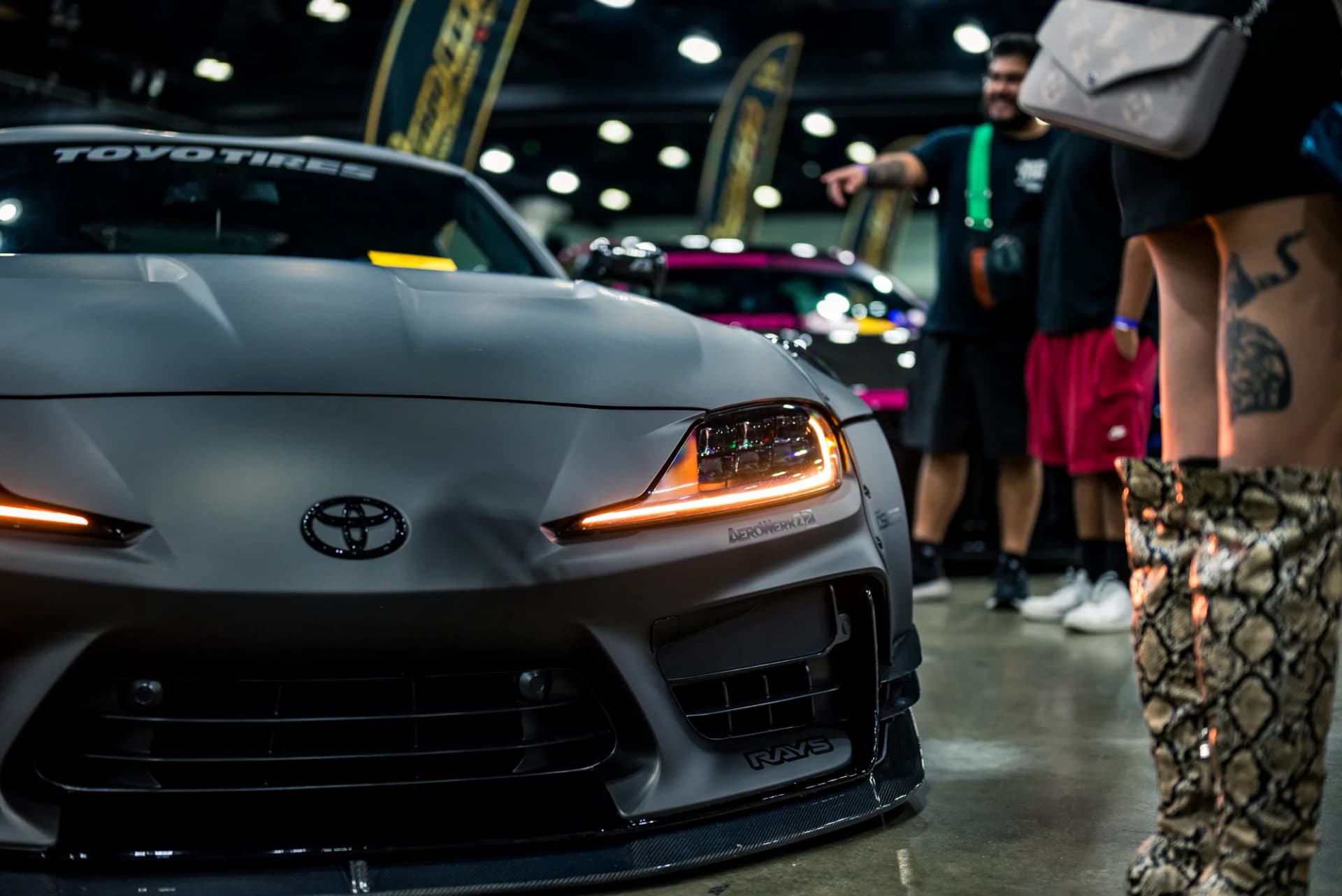 ImportExpo x CaliCreaming - image 96