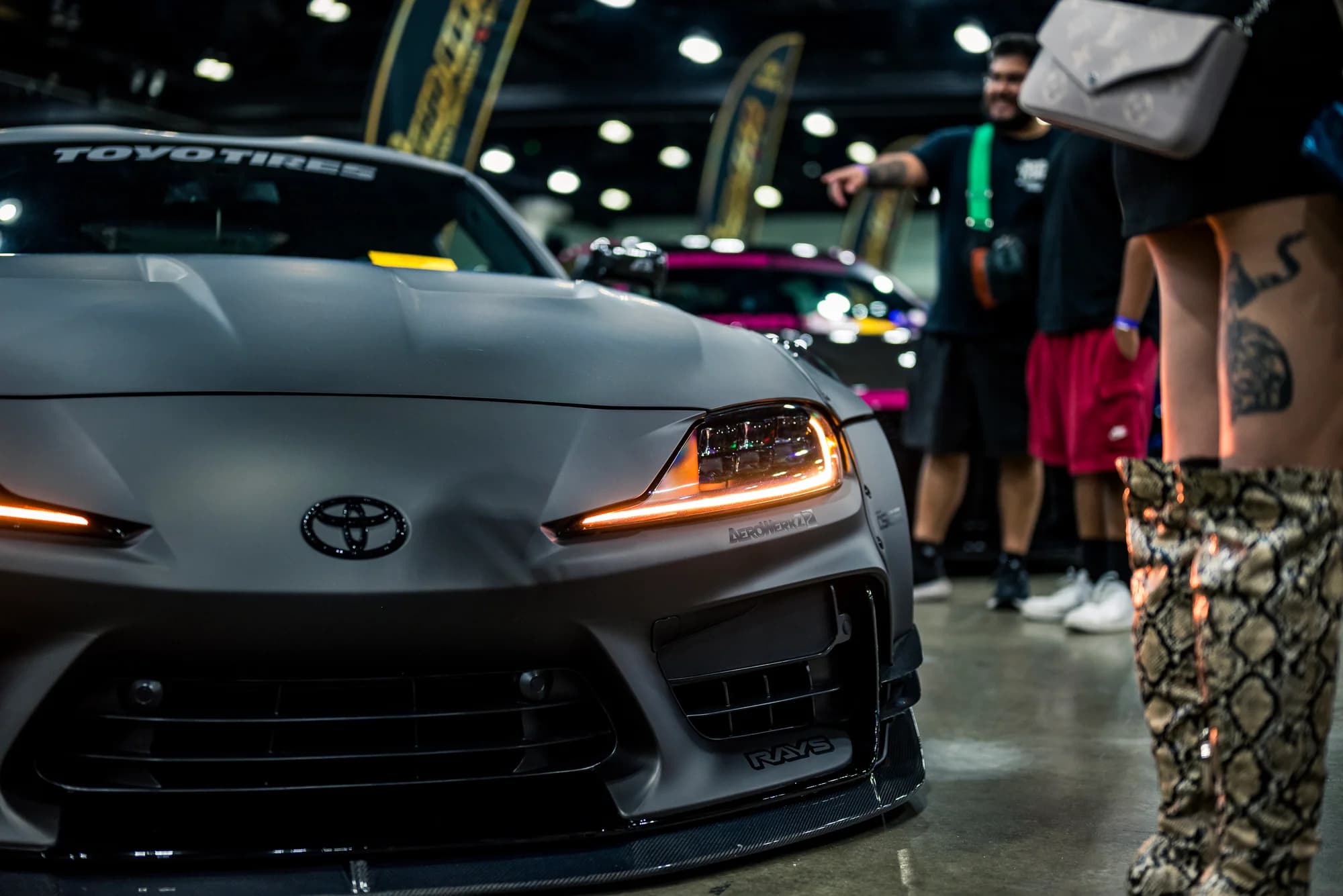 ImportExpo x CaliCreaming - image 96