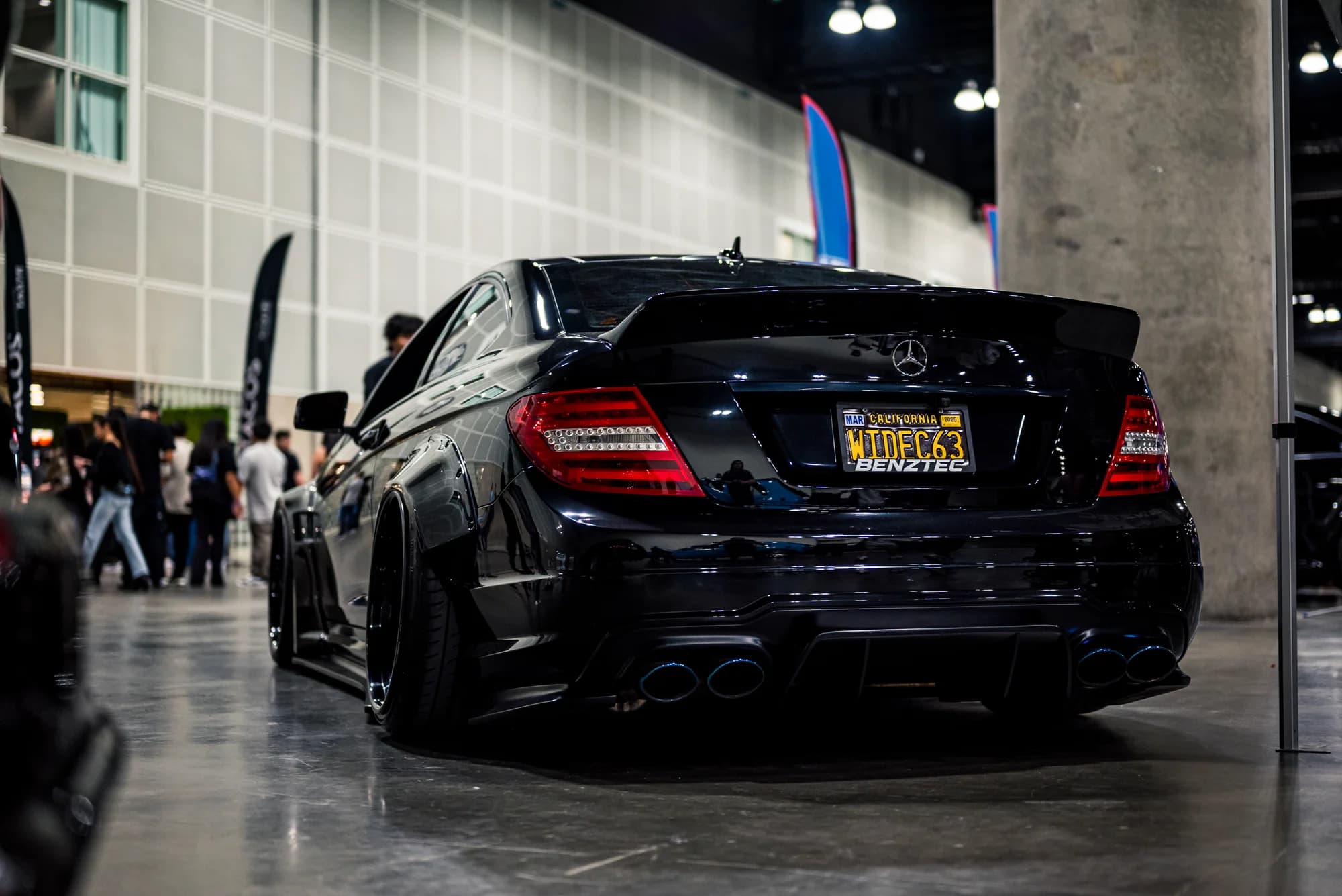 ImportExpo x CaliCreaming - image 99