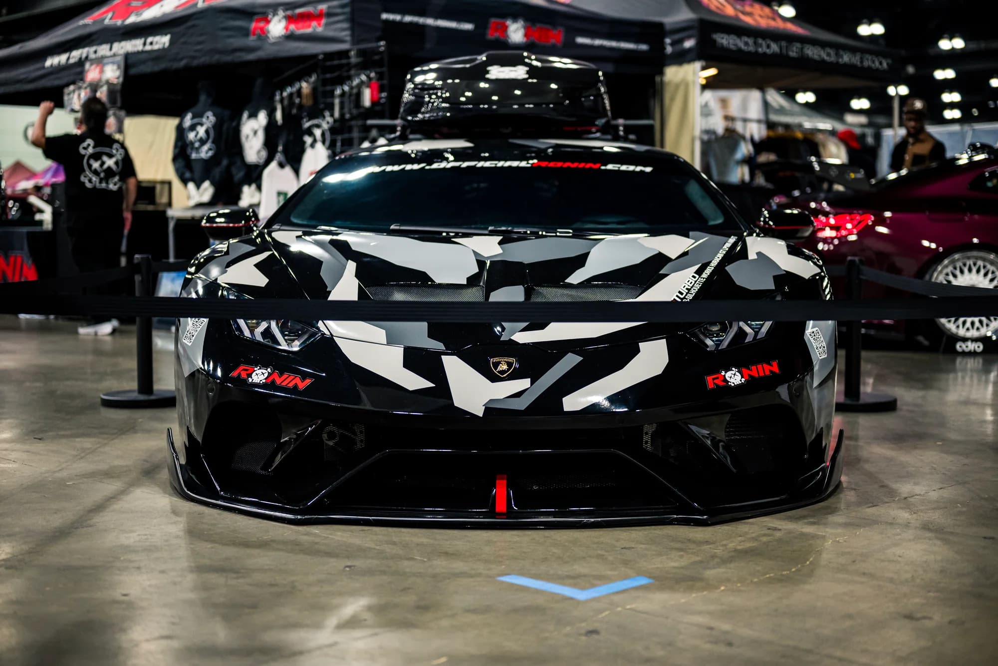 ImportExpo x CaliCreaming - image 100