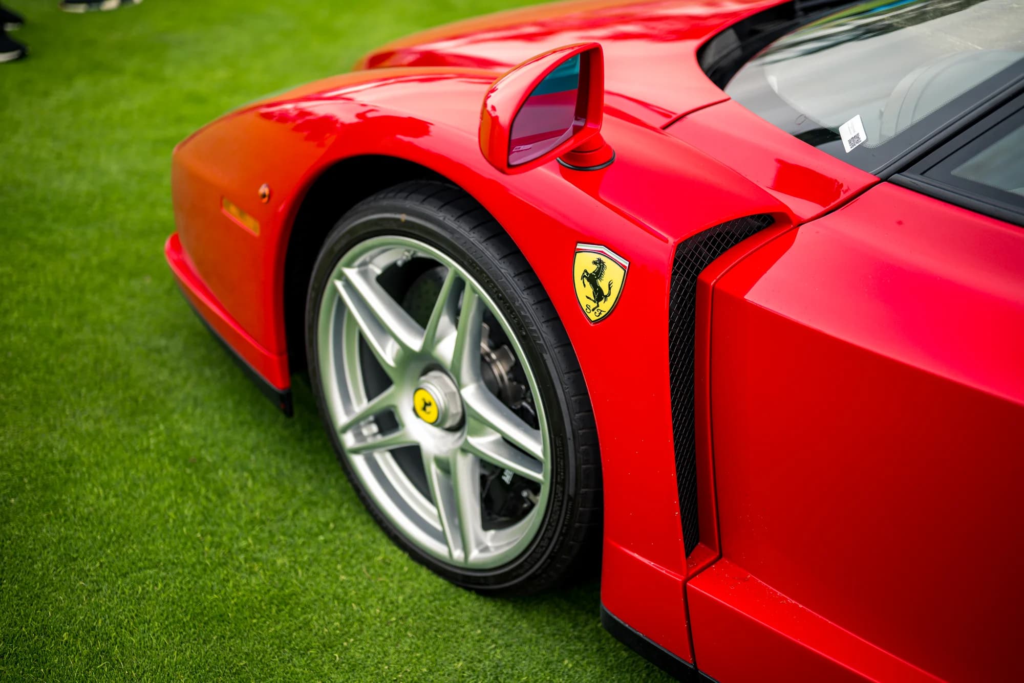 Ferrari Enzo - image 4