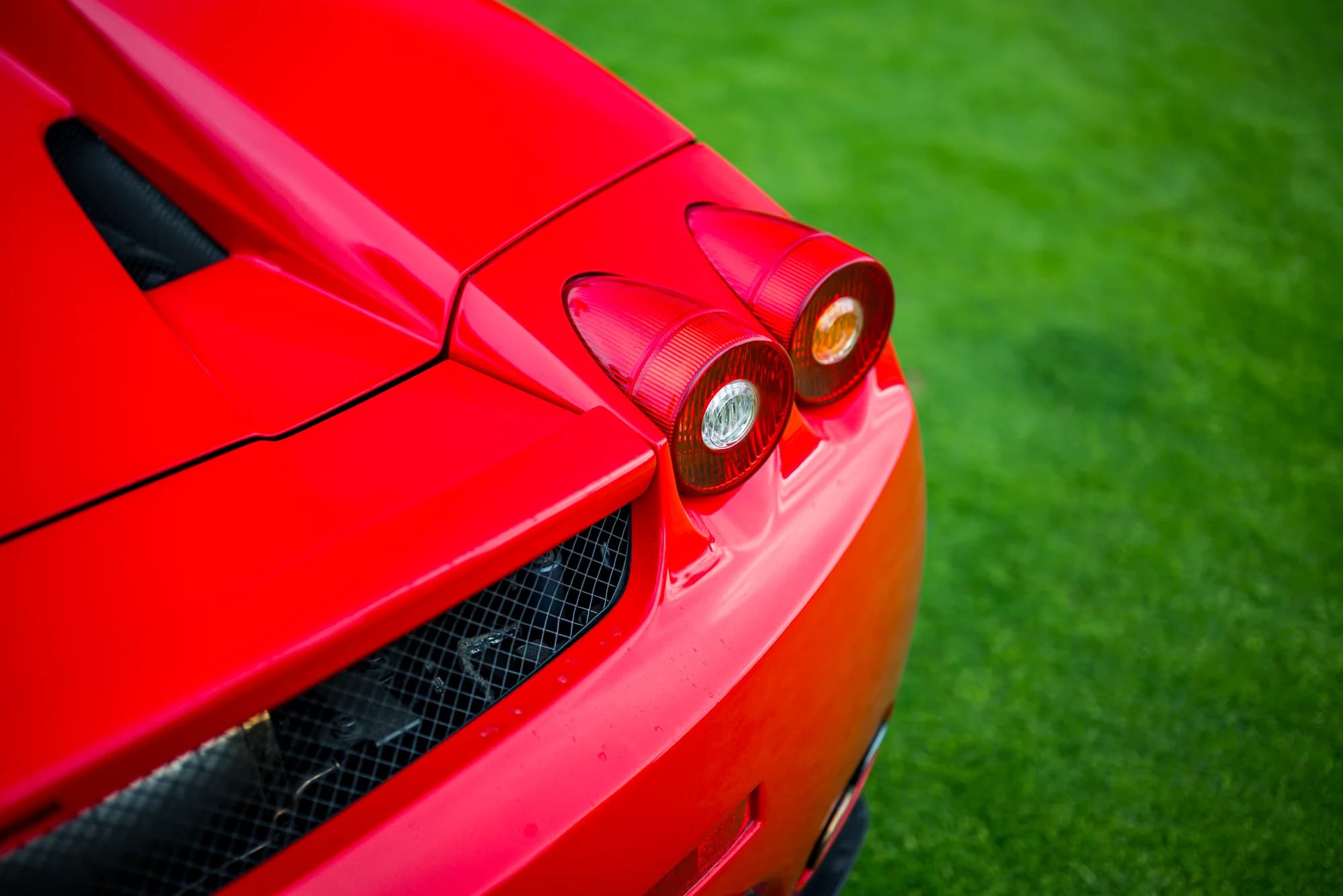 Ferrari Enzo - image 5