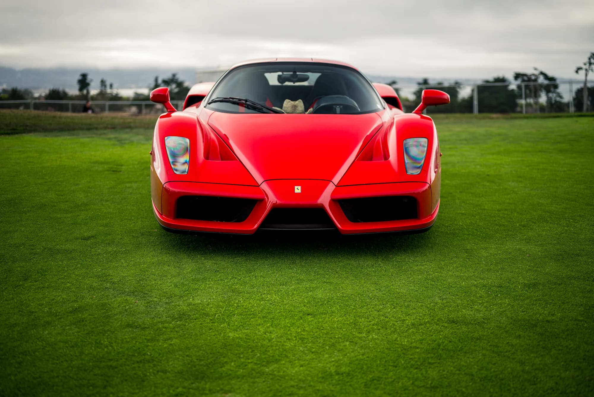 Ferrari Enzo - image 6