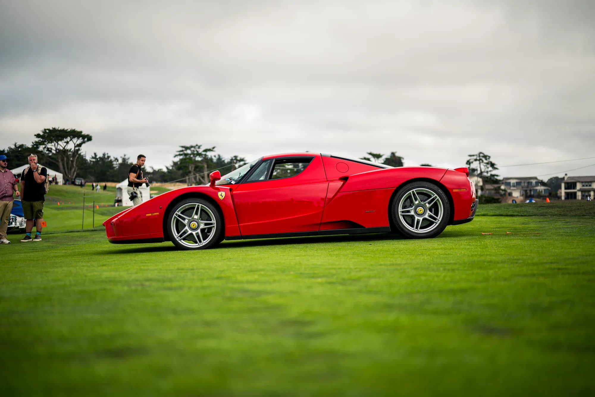 Ferrari Enzo - image 7